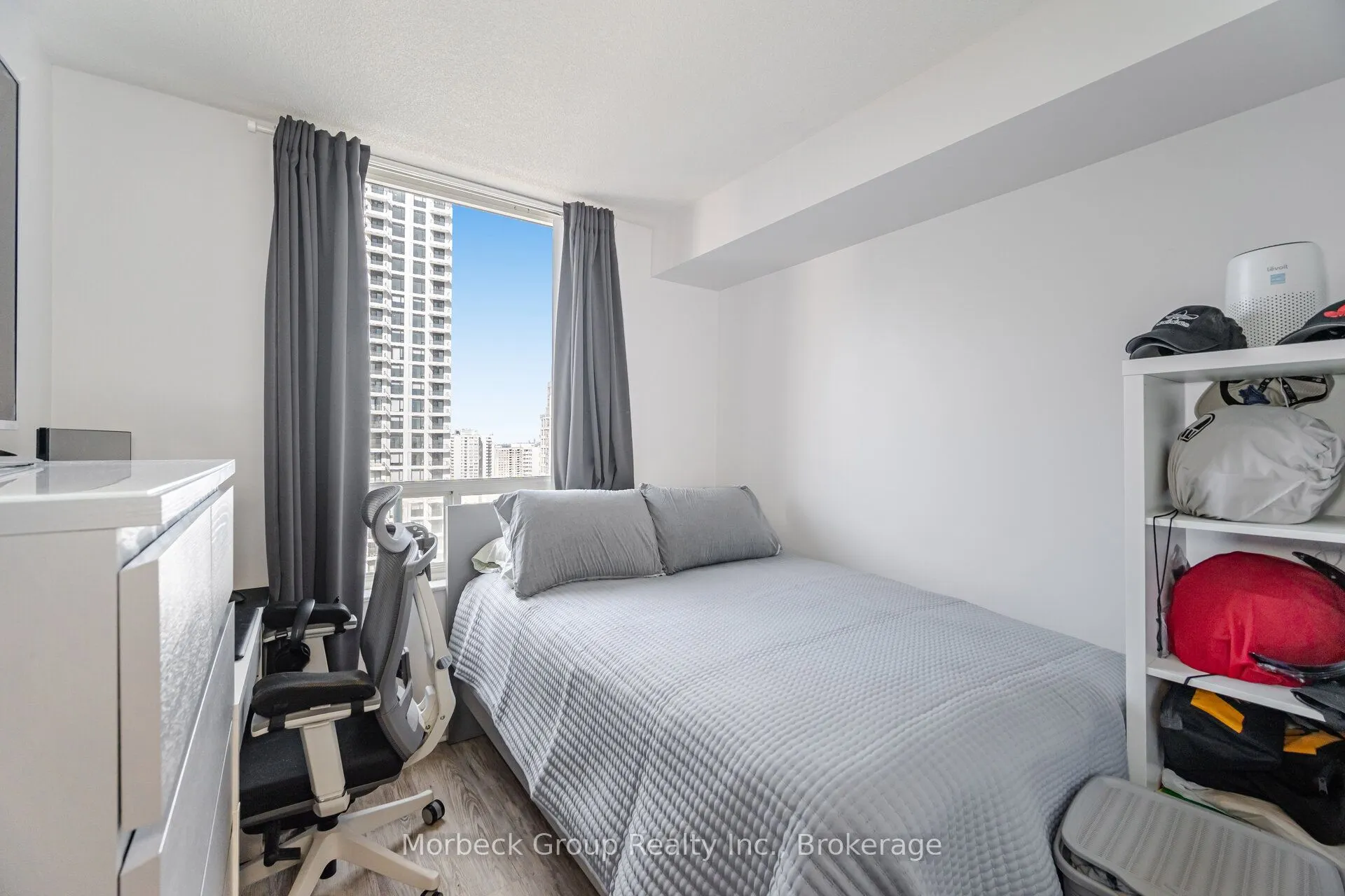 285 Enfield Place, #1901