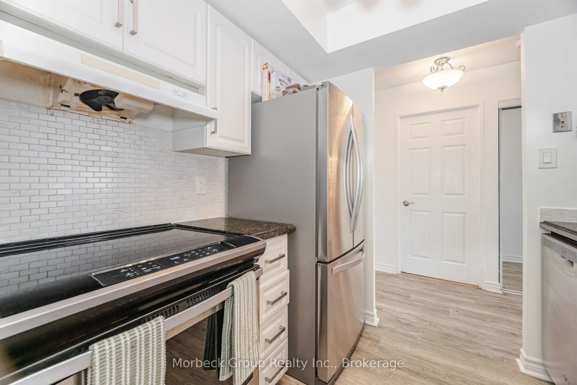 285 Enfield Place, #1901