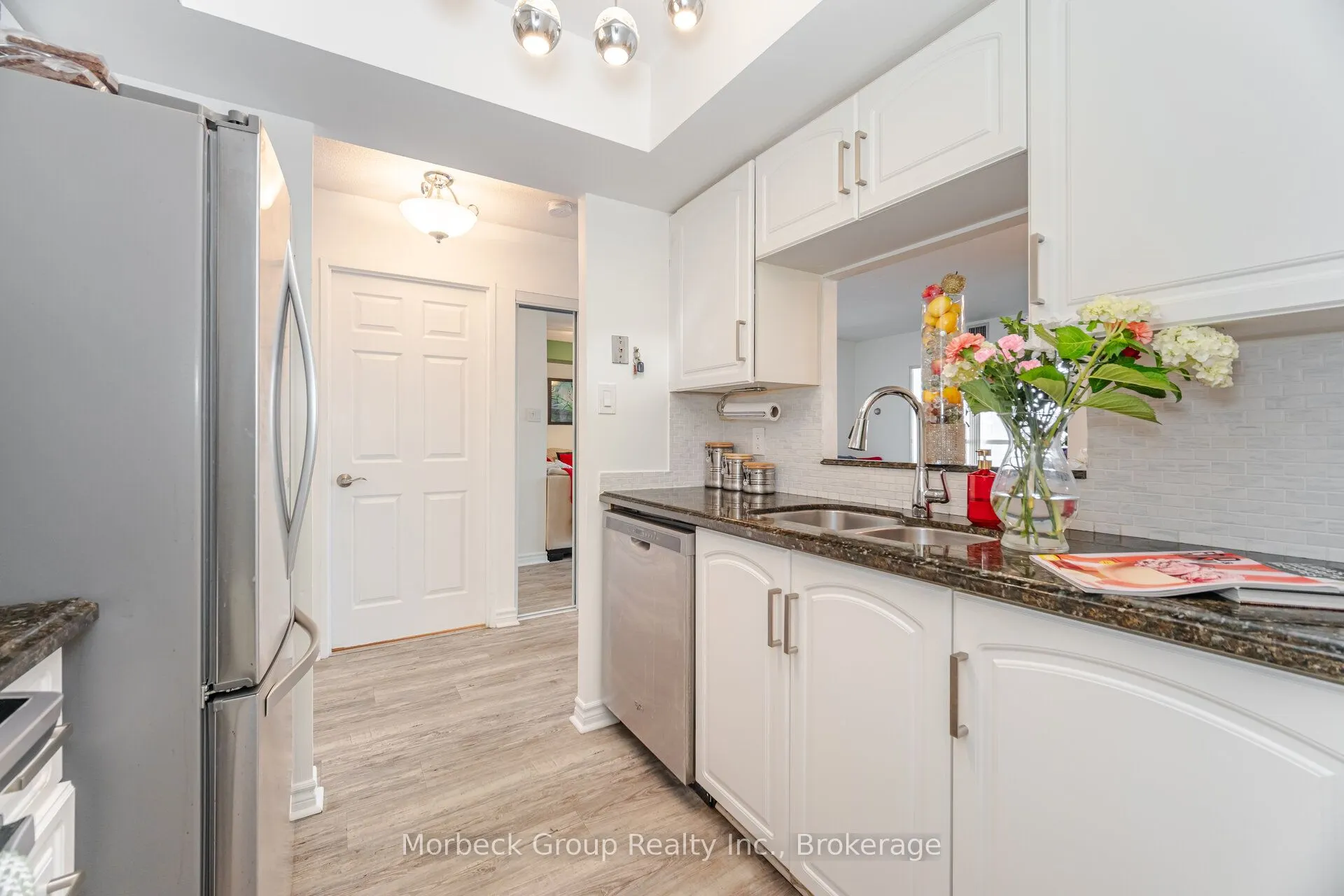 285 Enfield Place, #1901