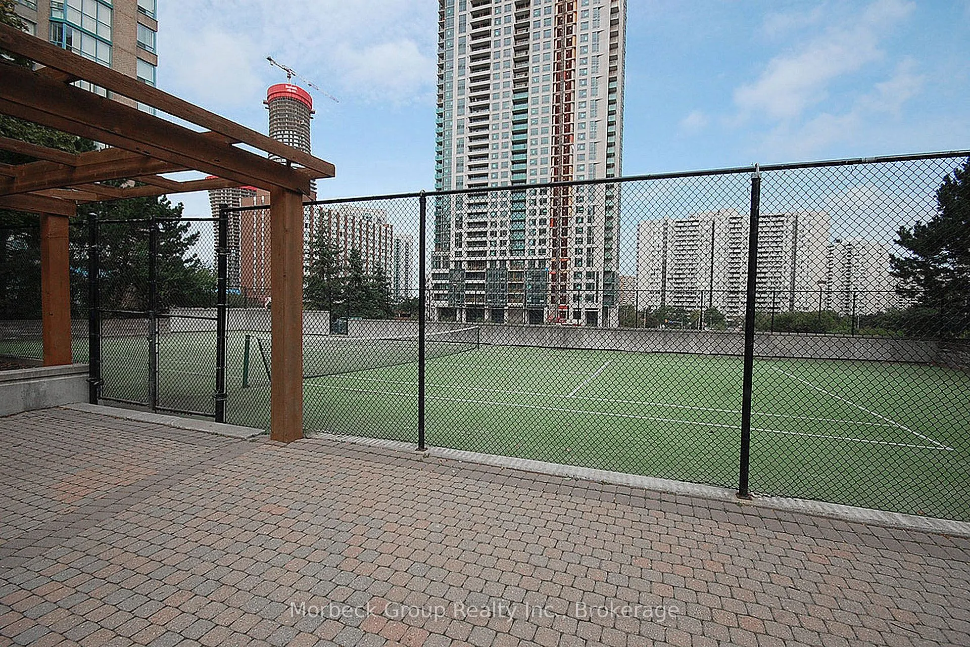 285 Enfield Place, #1901