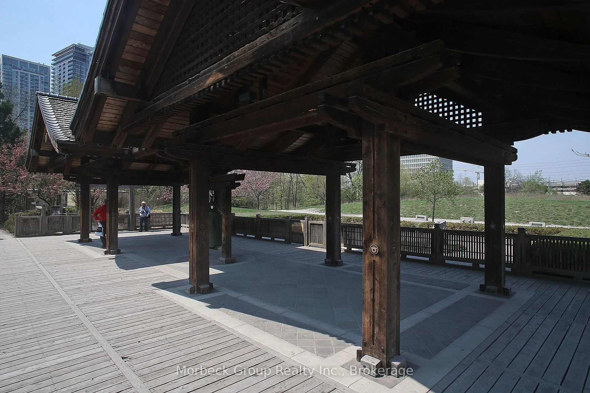 285 Enfield Place, #1901