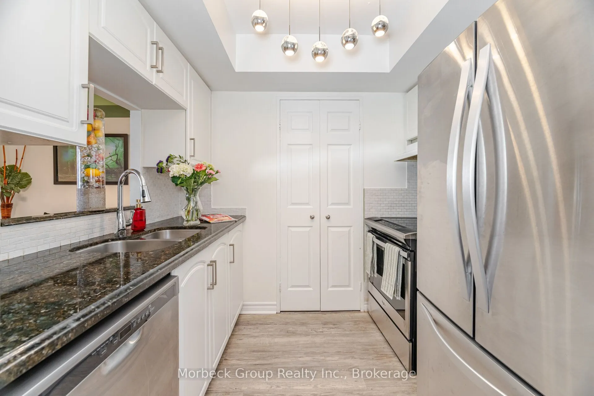 285 Enfield Place, #1901