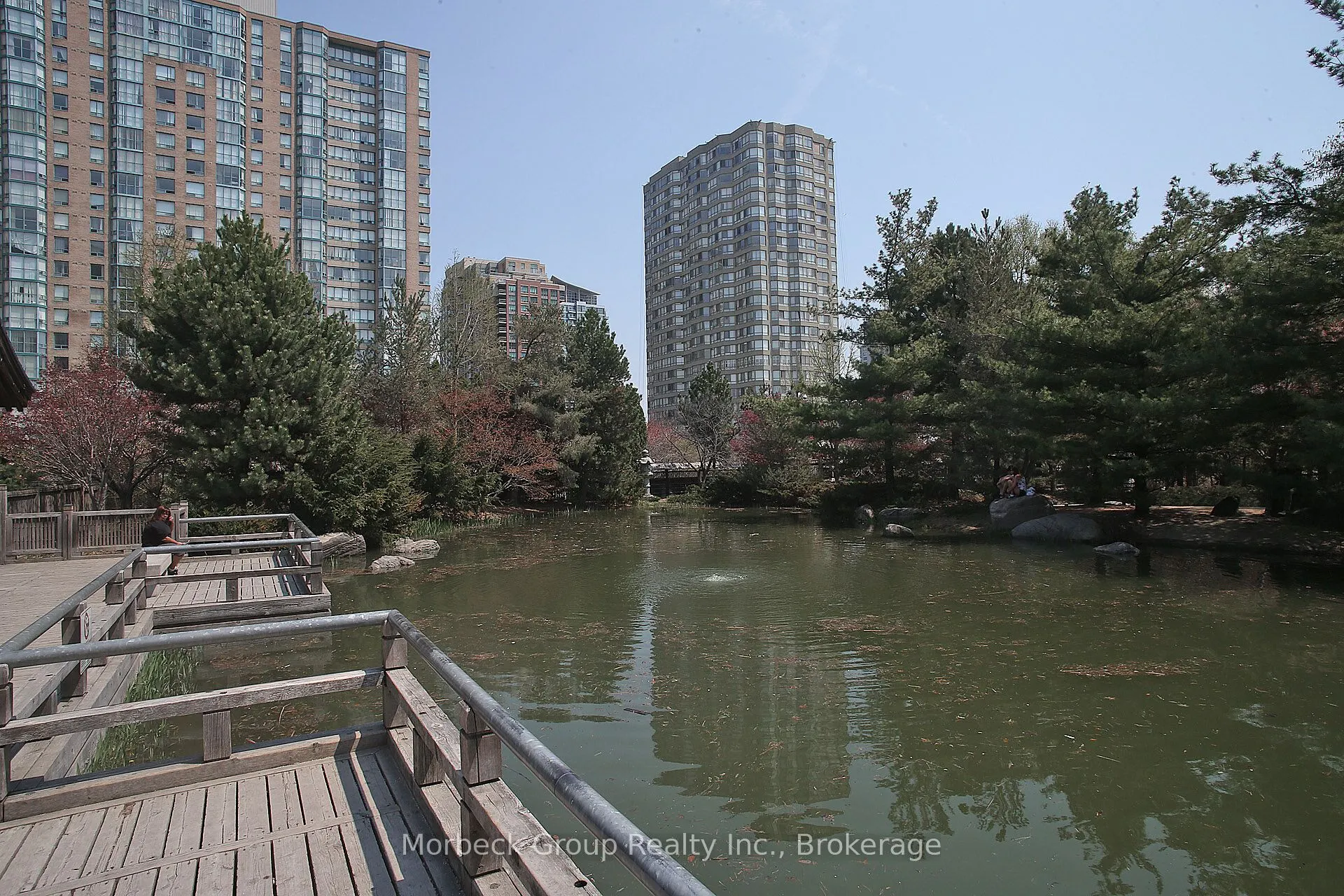 285 Enfield Place, #1901