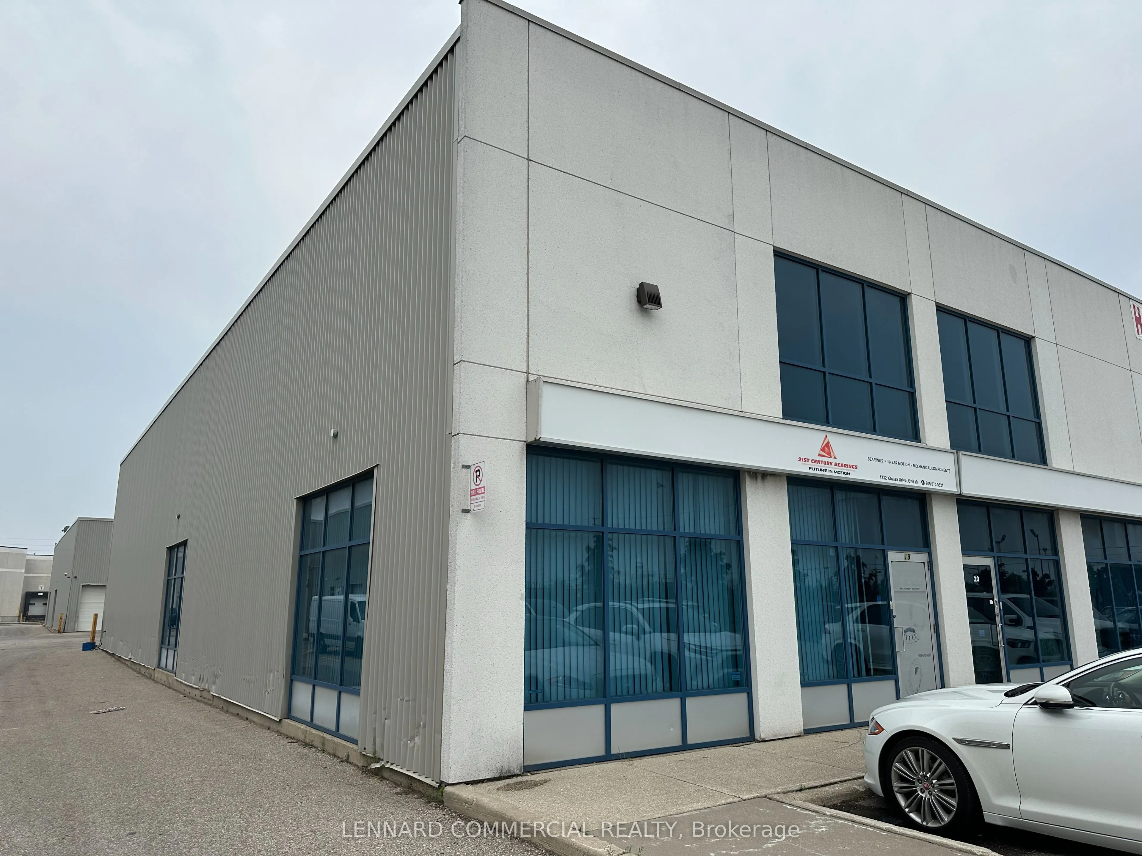 1332 Khalsa Drive, #19