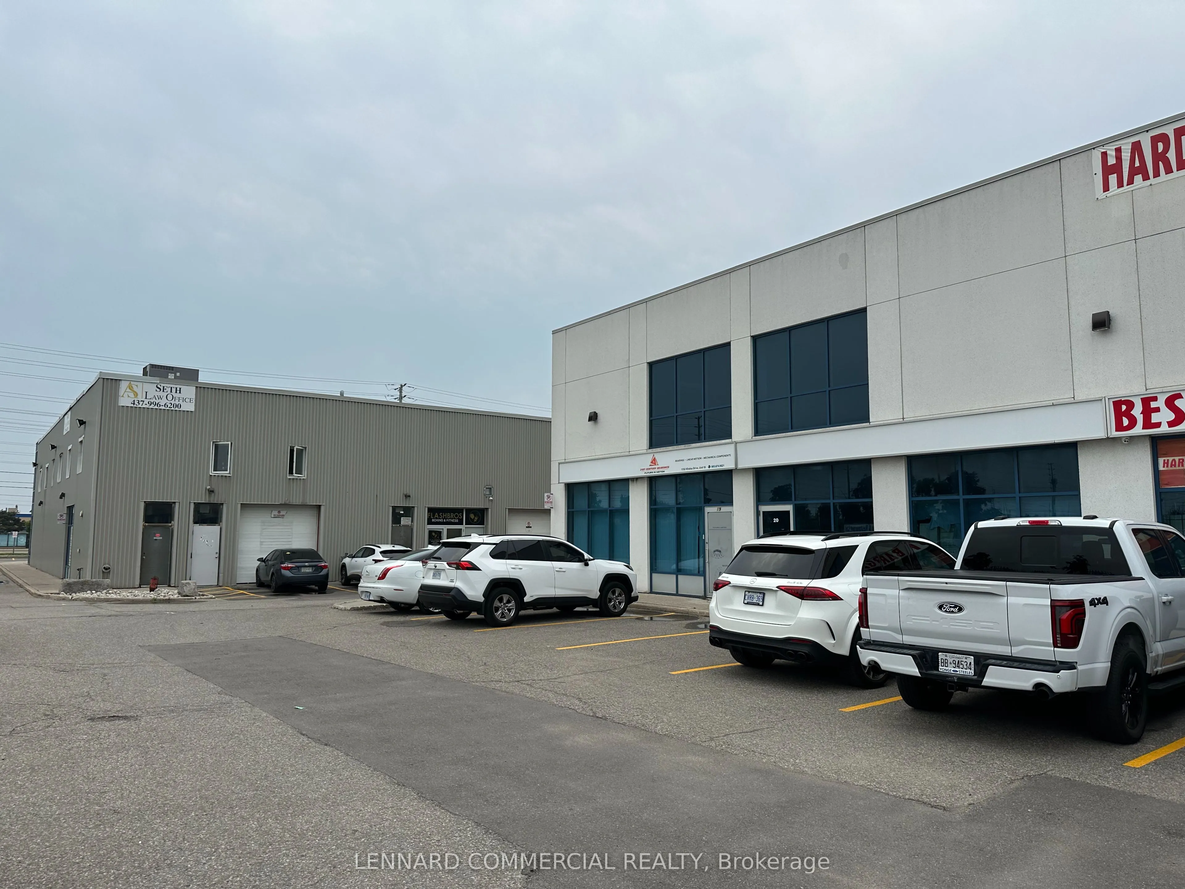 1332 Khalsa Drive, #19