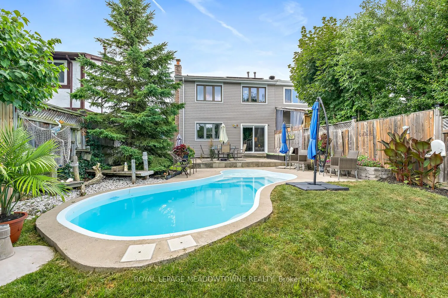 6963 Pamplona Mews