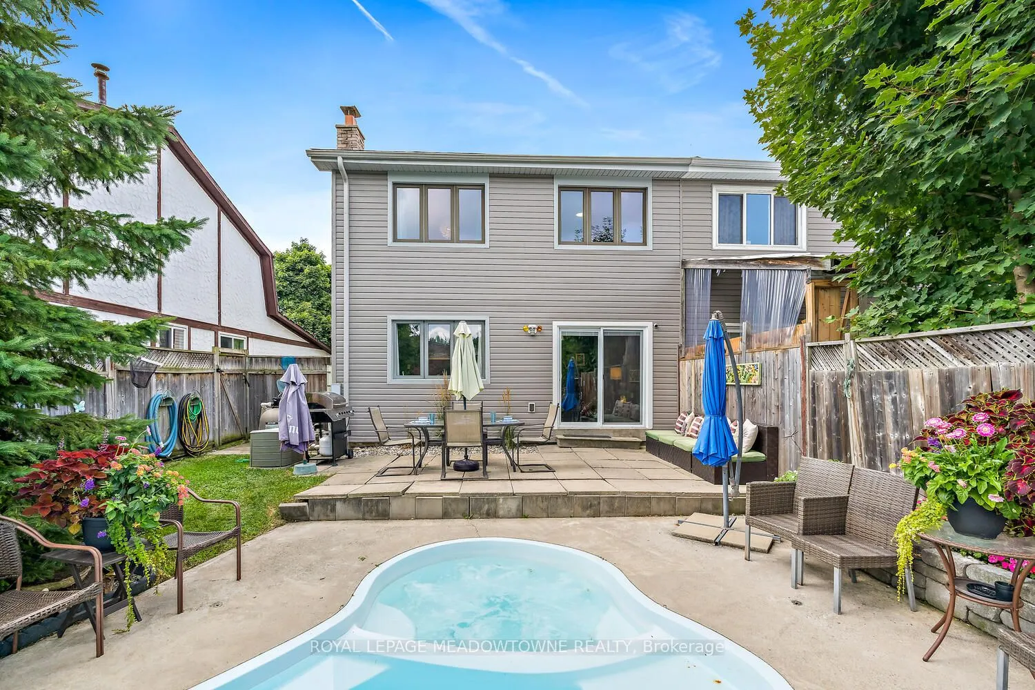 6963 Pamplona Mews