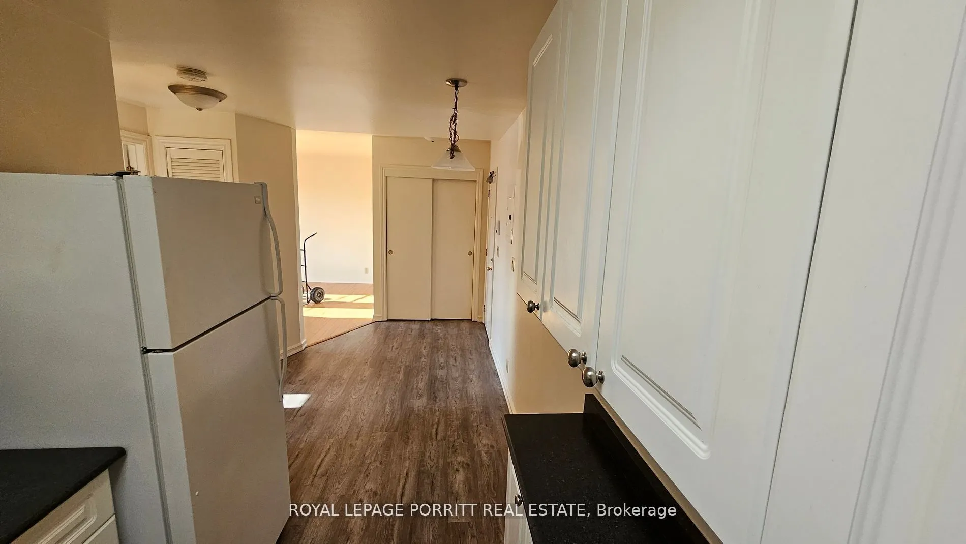 2891A Lake Shore Boulevard W, #3