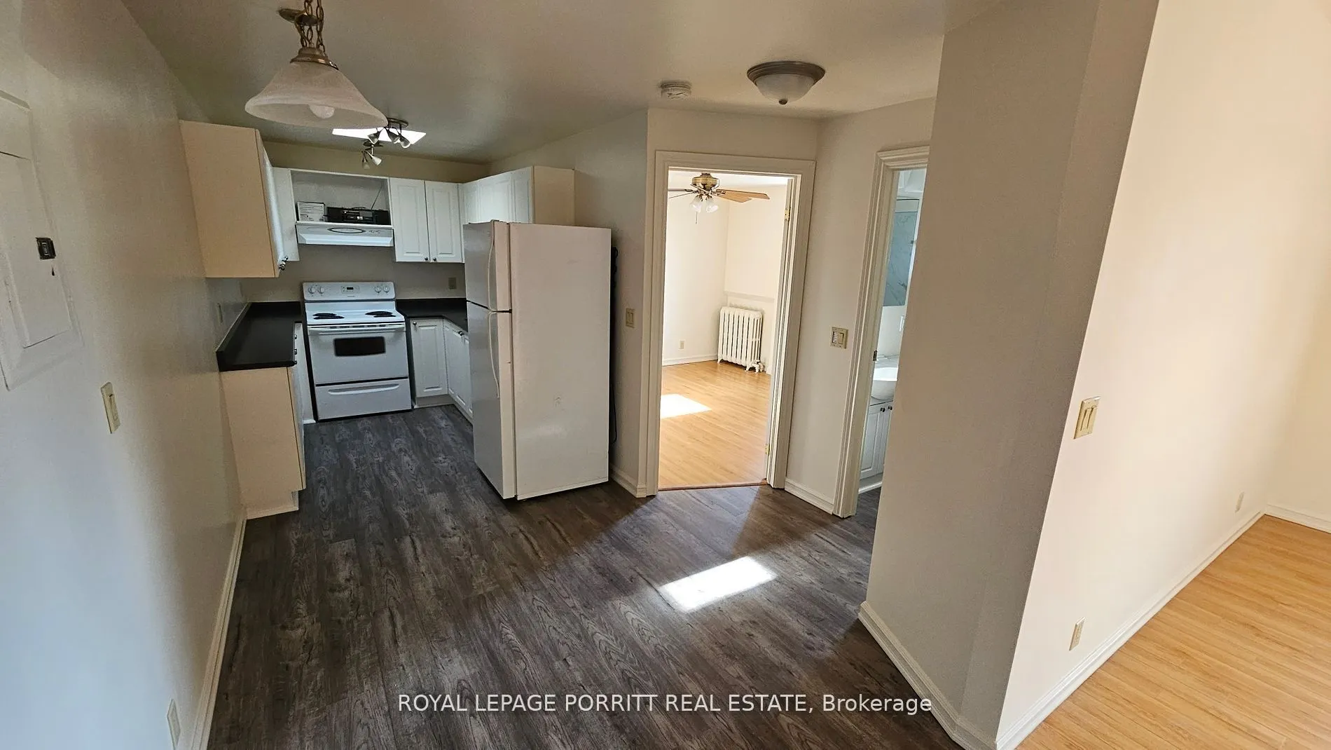 2891A Lake Shore Boulevard W, #3