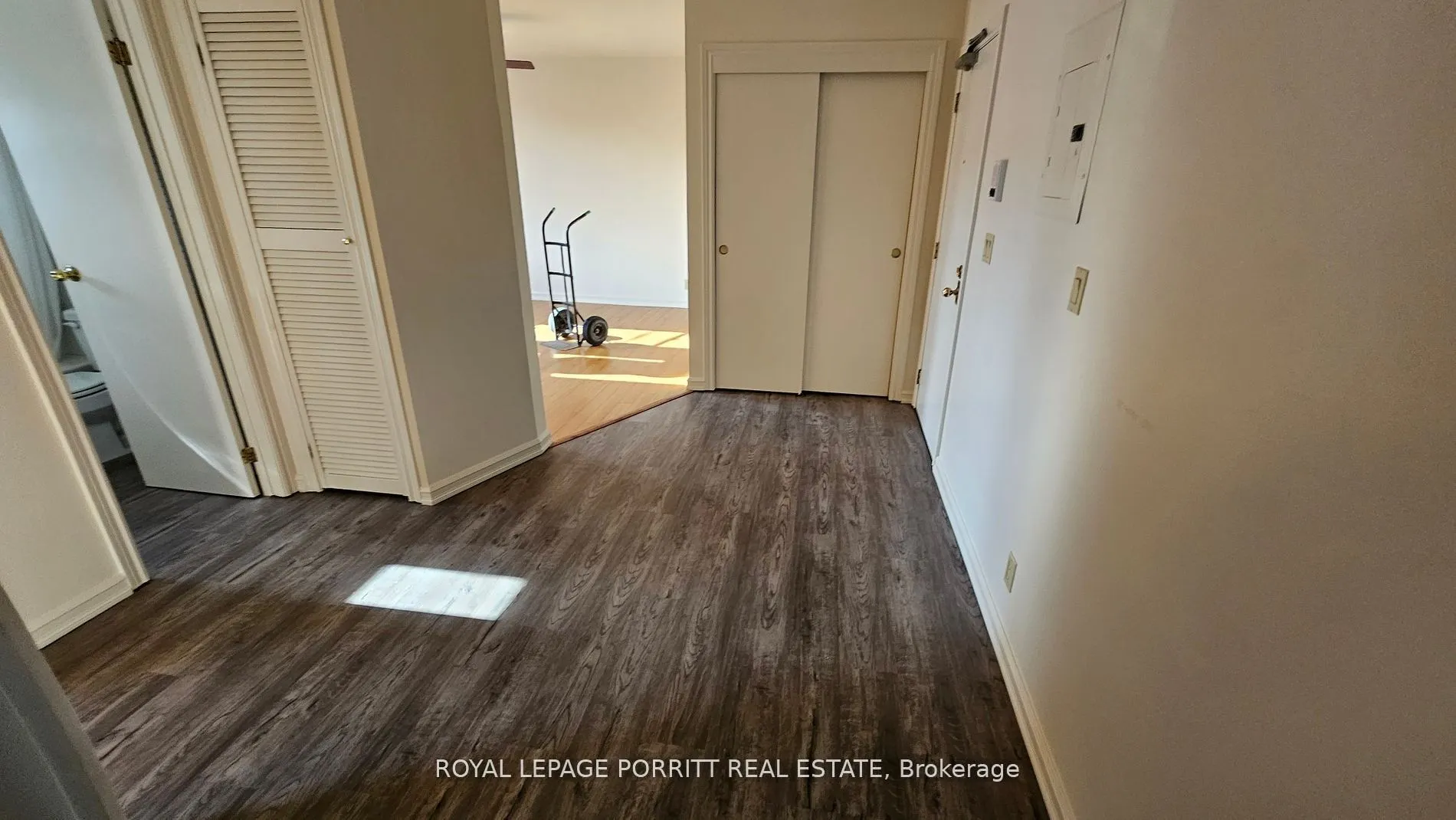 2891A Lake Shore Boulevard W, #3