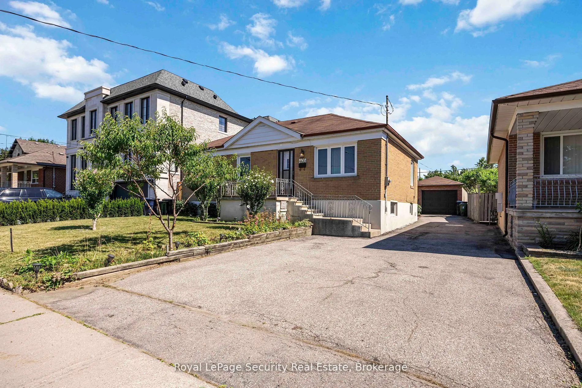 405 Rustic Road