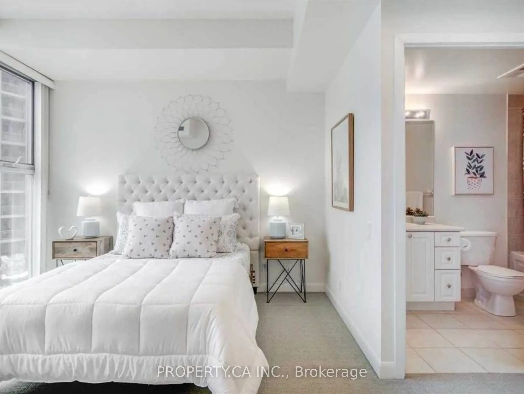 2067 Lakeshore Boulevard W, #506