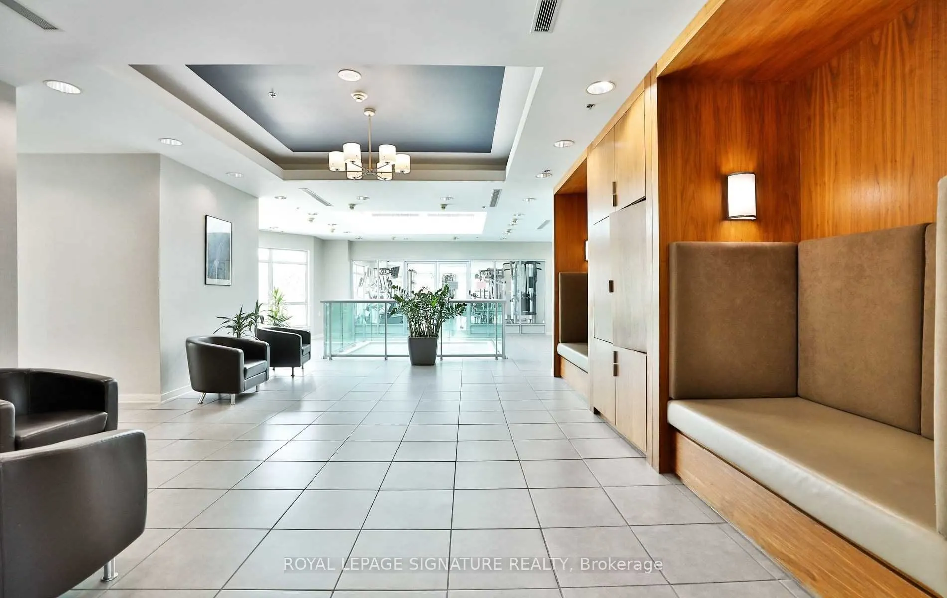1 Elm Drive W, #1605