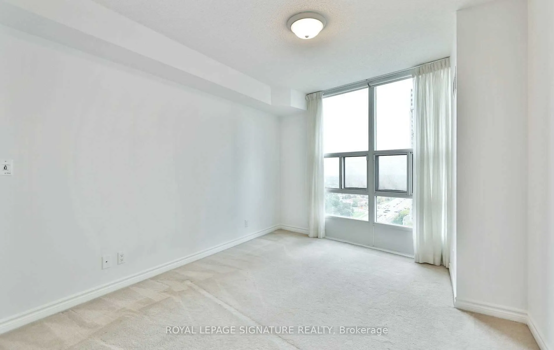 1 Elm Drive W, #1605