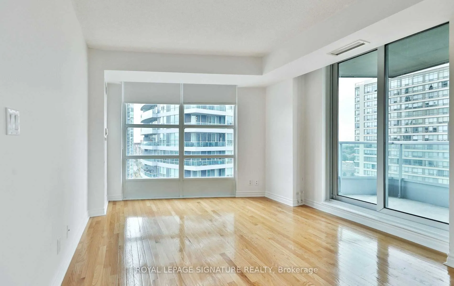 1 Elm Drive W, #1605