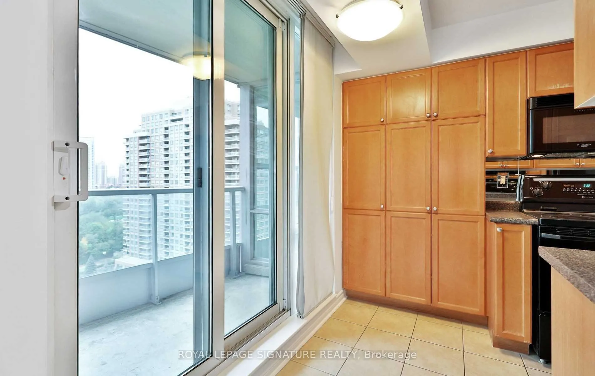 1 Elm Drive W, #1605