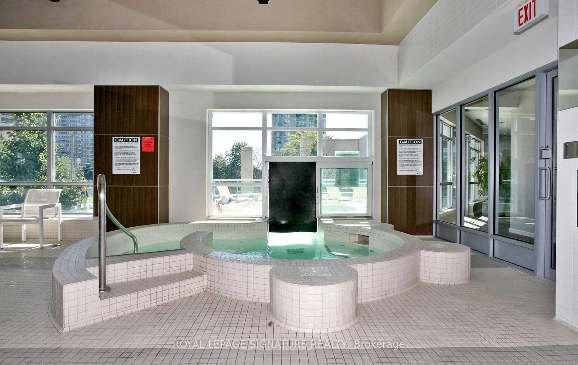 1 Elm Drive W, #1605