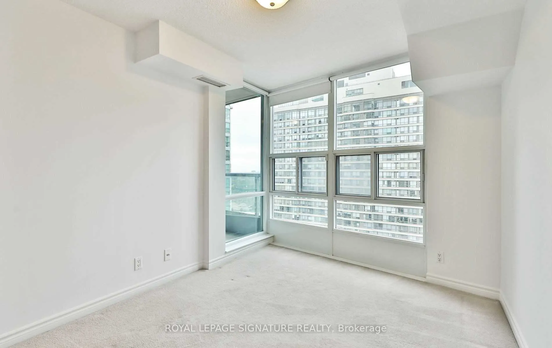 1 Elm Drive W, #1605