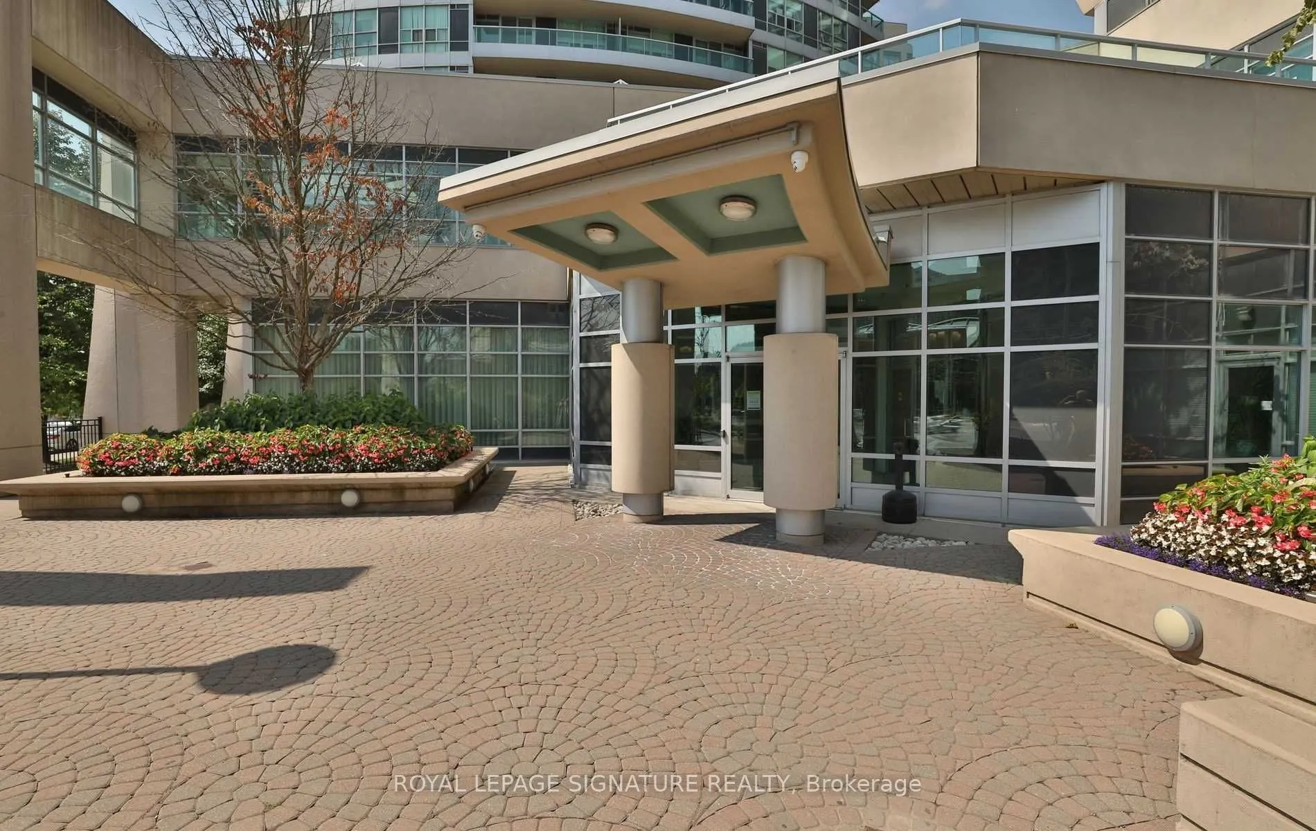 1 Elm Drive W, #1605