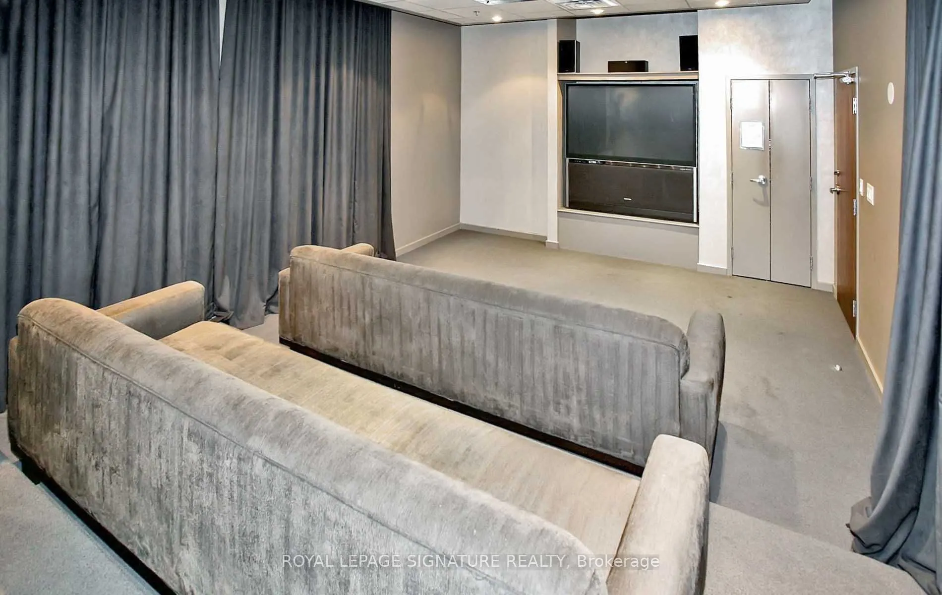1 Elm Drive W, #1605