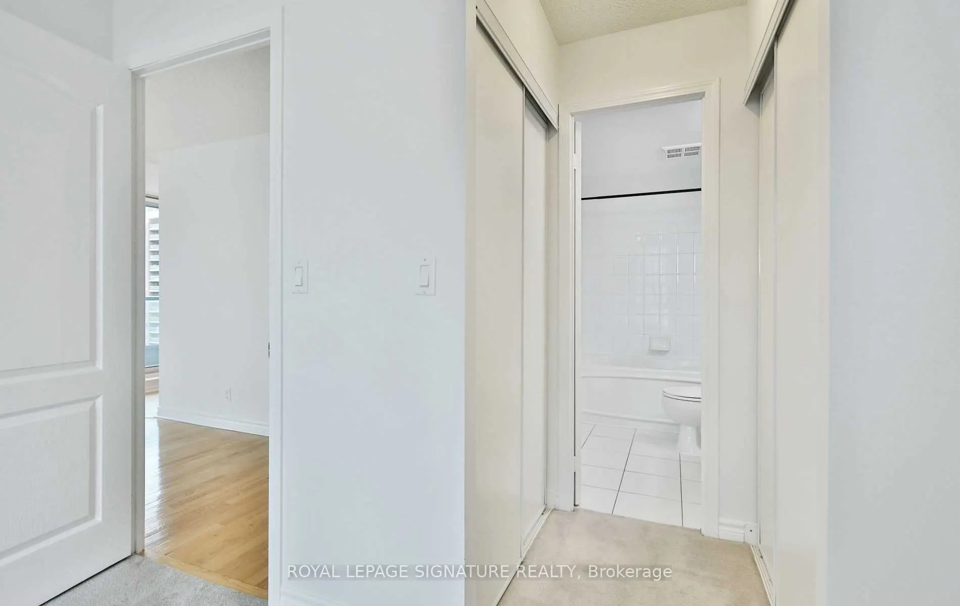 1 Elm Drive W, #1605