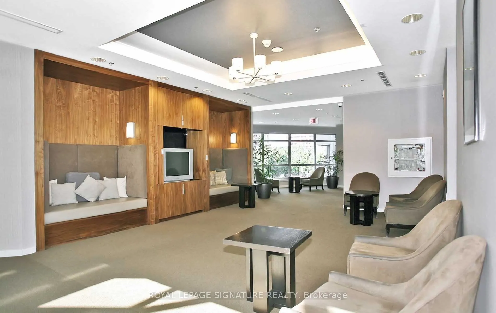 1 Elm Drive W, #1605