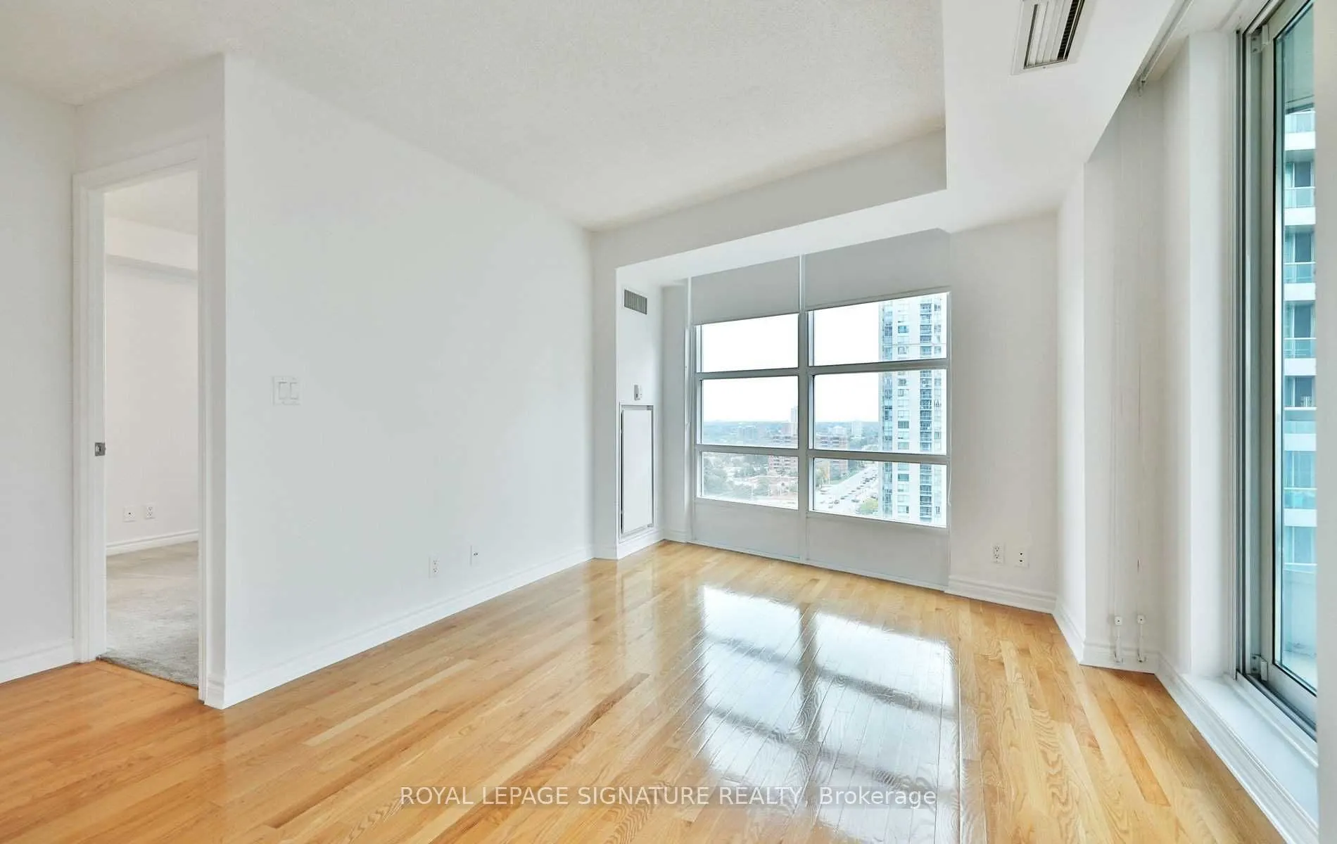 1 Elm Drive W, #1605
