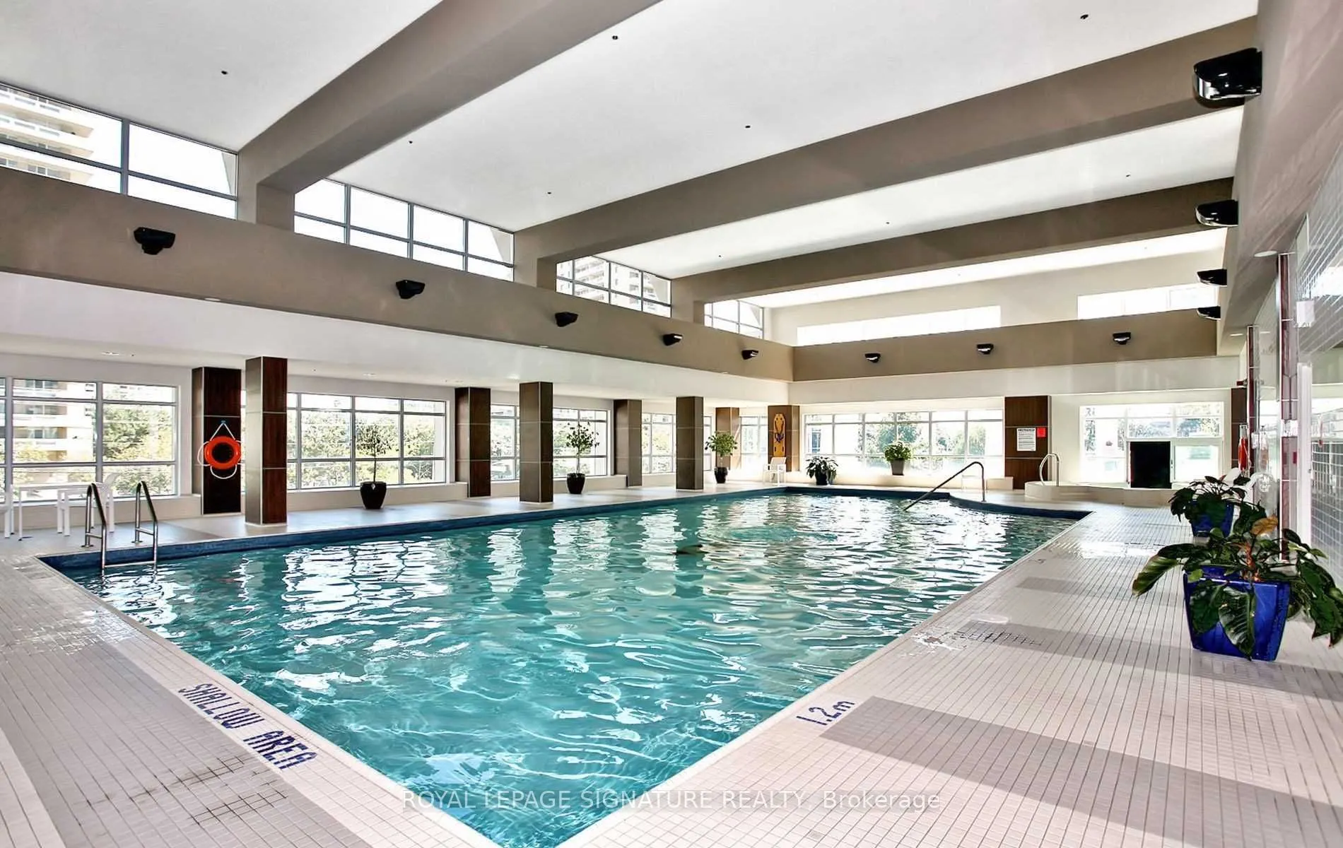 1 Elm Drive W, #1605