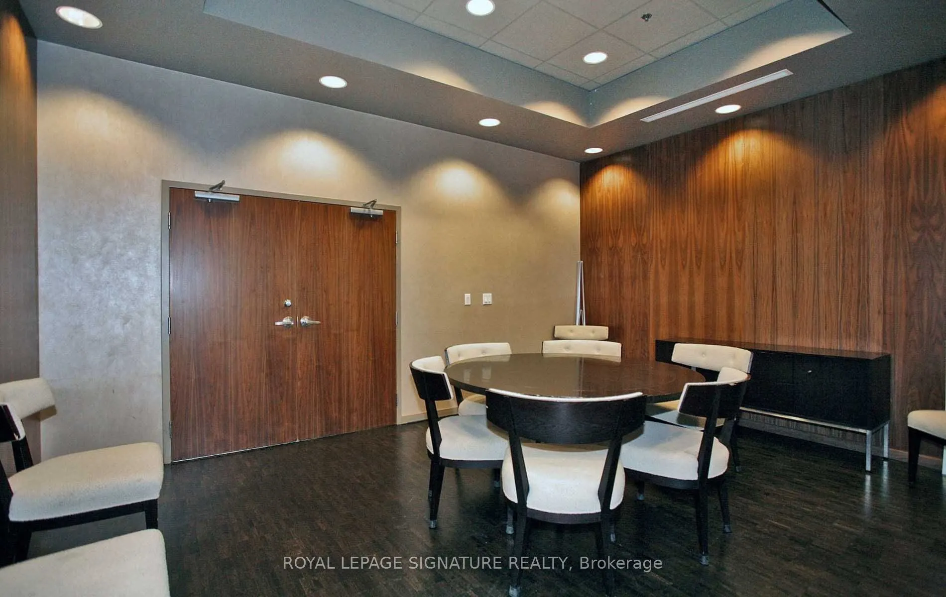 1 Elm Drive W, #1605