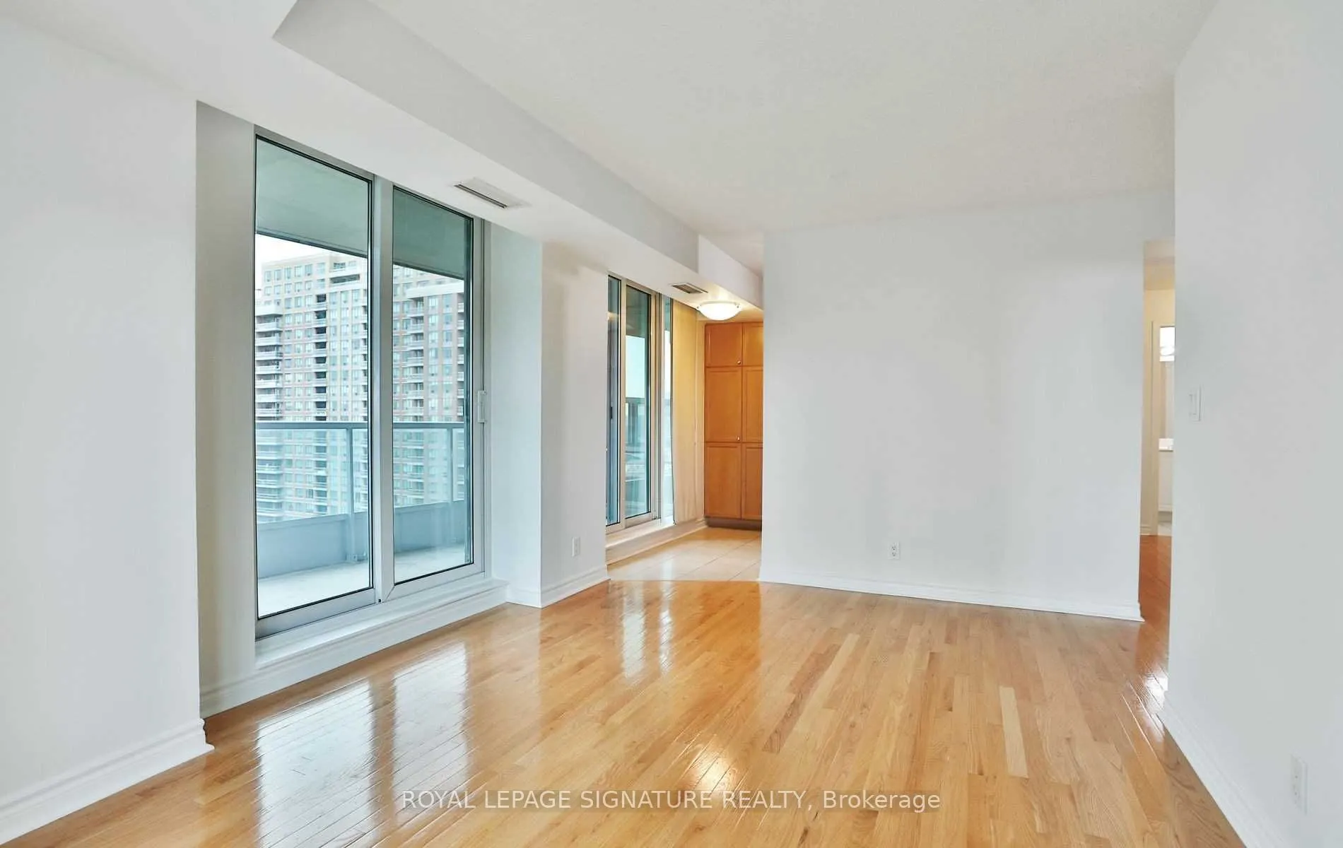1 Elm Drive W, #1605