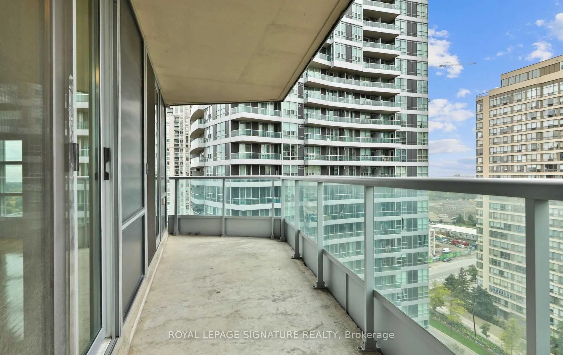 1 Elm Drive W, #1605