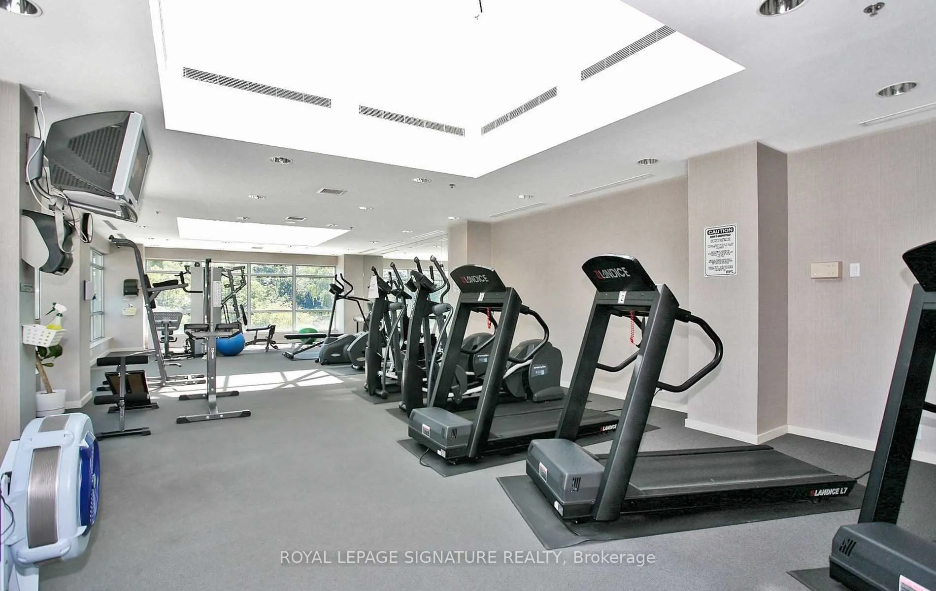 1 Elm Drive W, #1605
