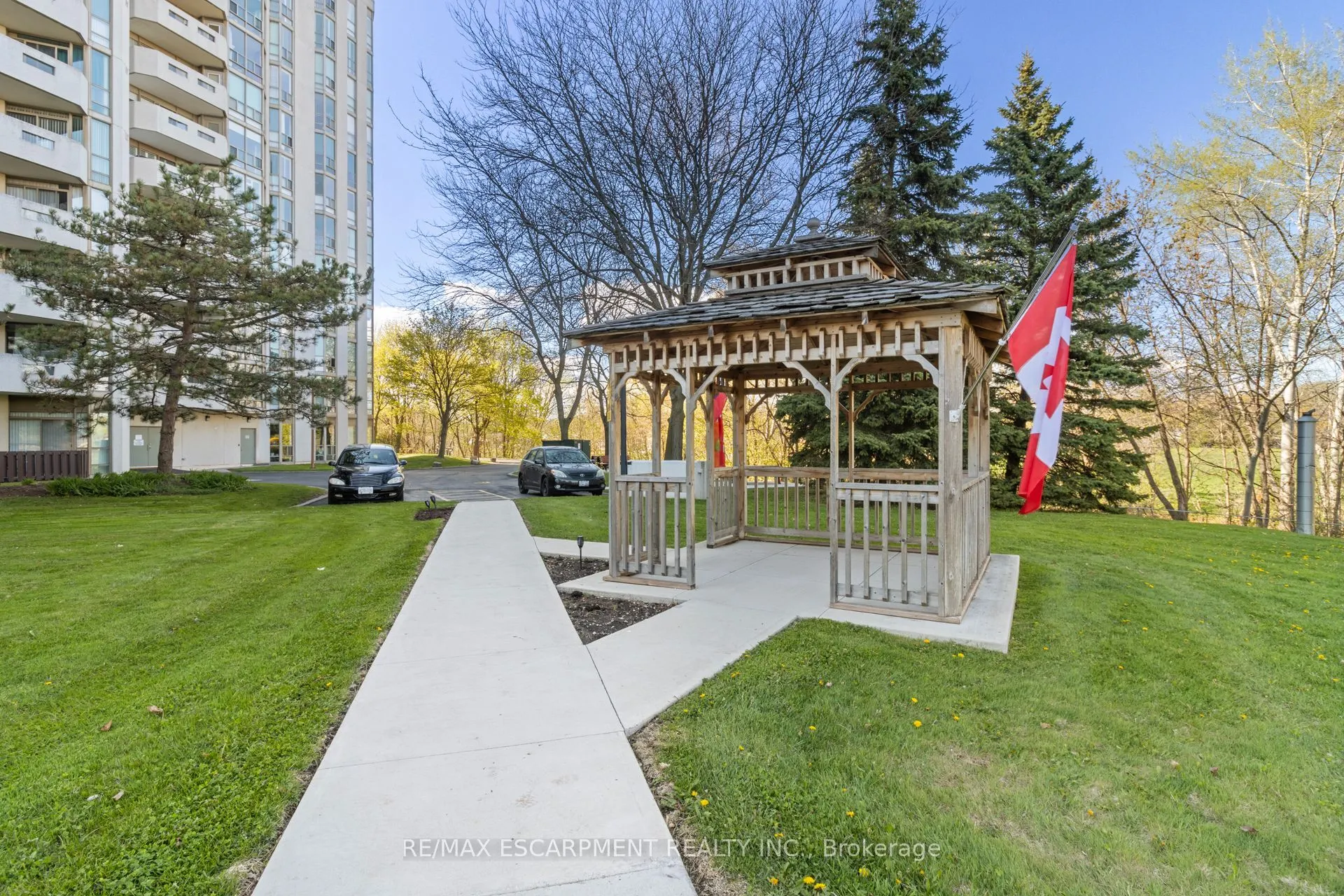 5070 Pinedale Avenue, #302