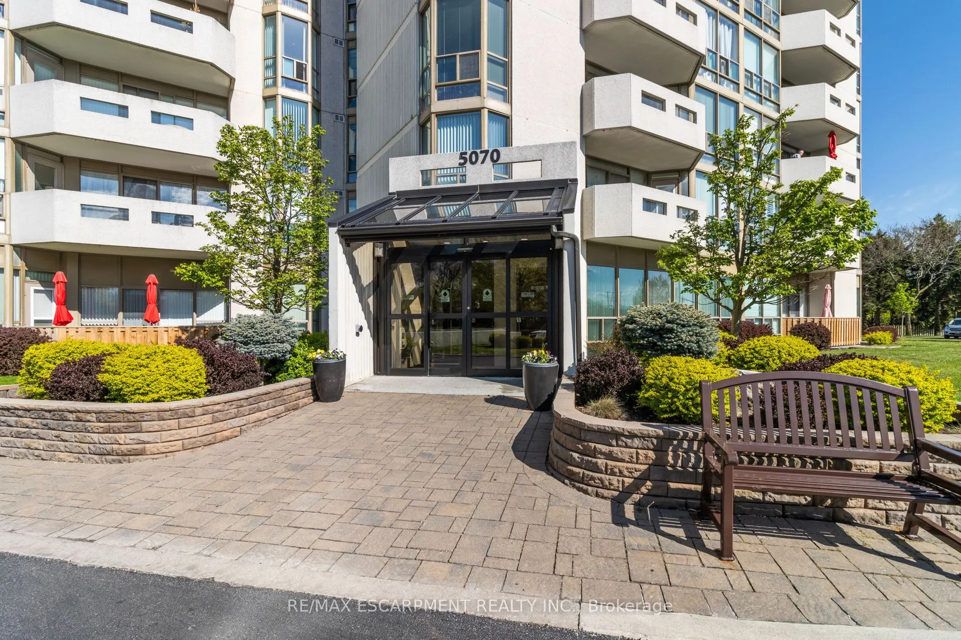 5070 Pinedale Avenue, #302