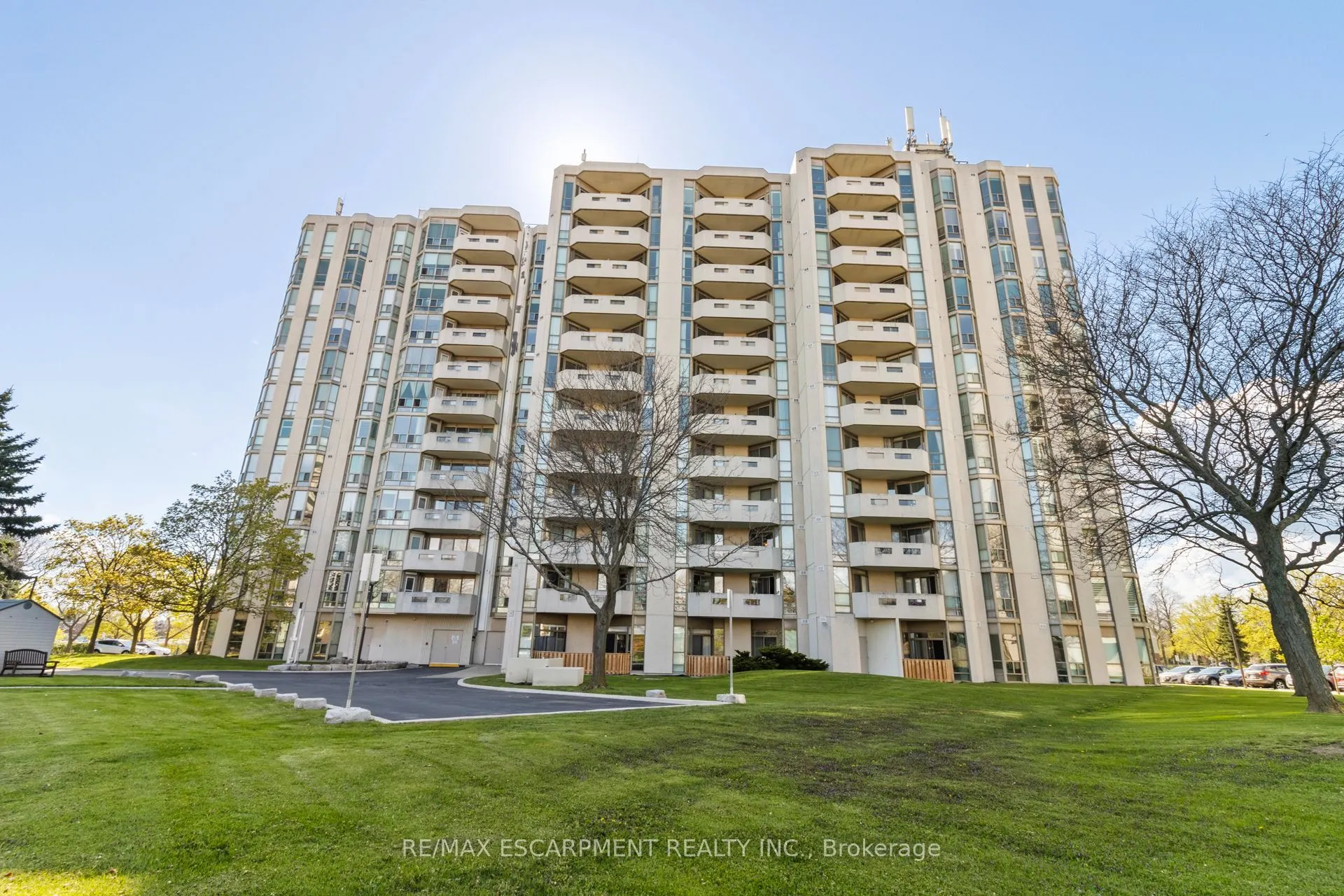 5070 Pinedale Avenue, #302