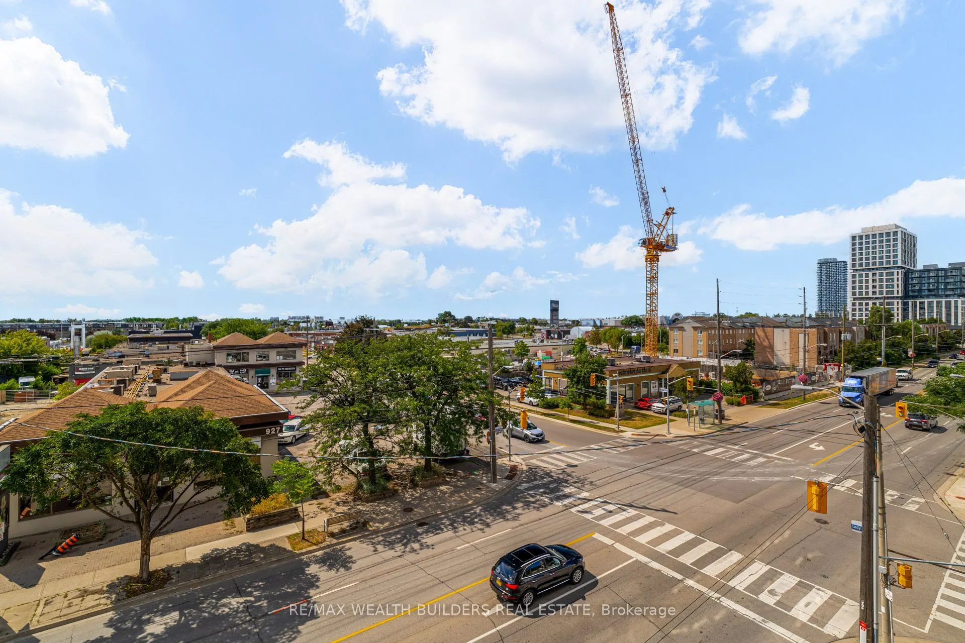6 Chartwell Road, #412