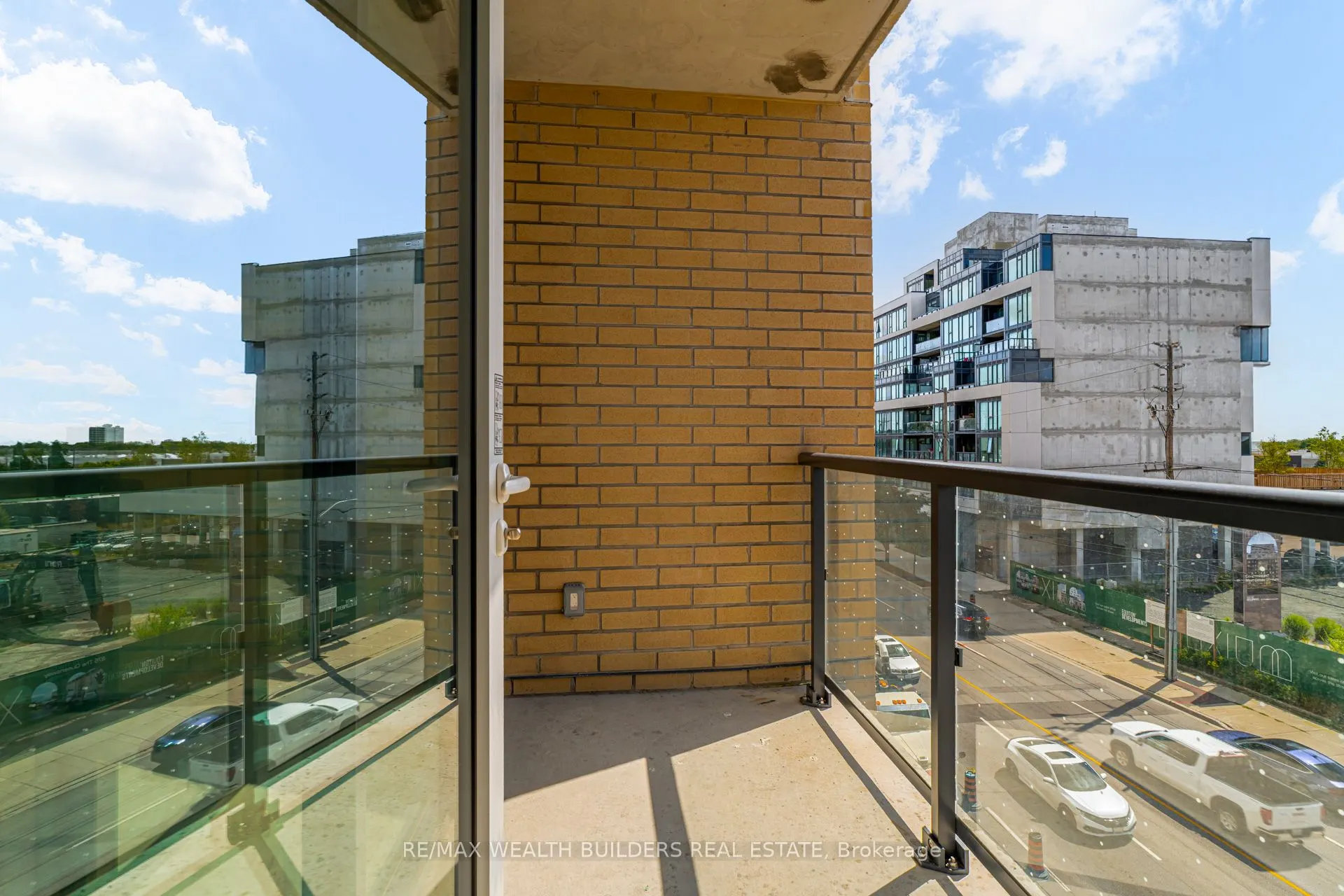 6 Chartwell Road, #412