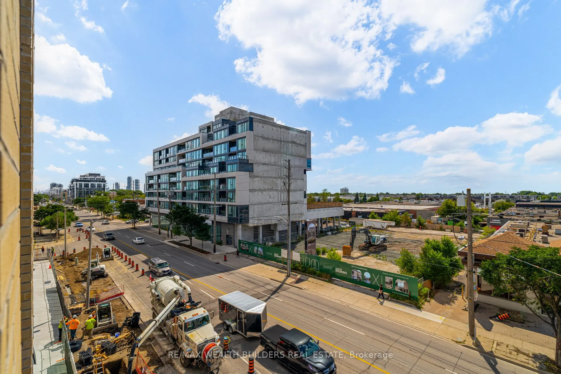 6 Chartwell Road, #412