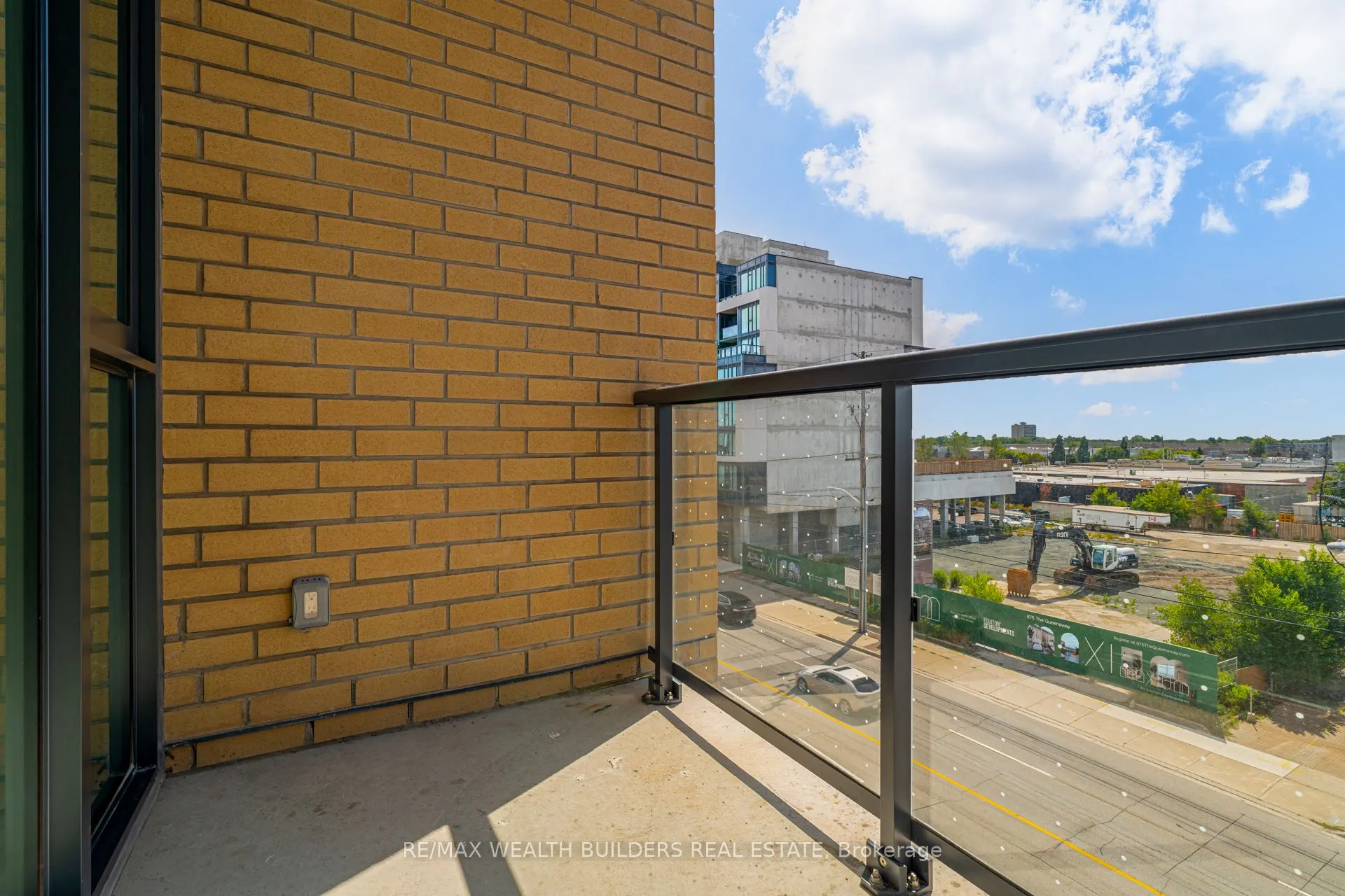 6 Chartwell Road, #412