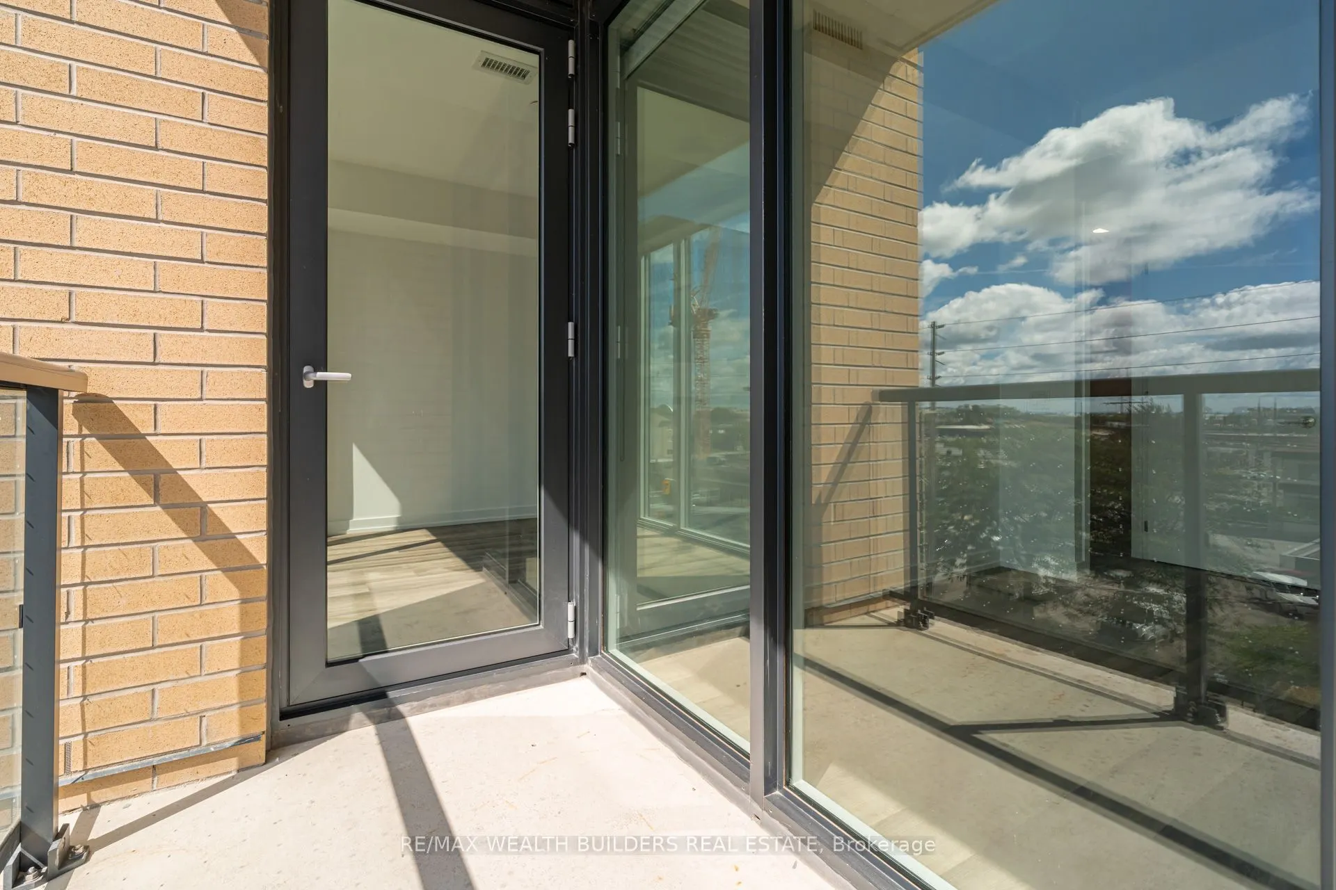 6 Chartwell Road, #412