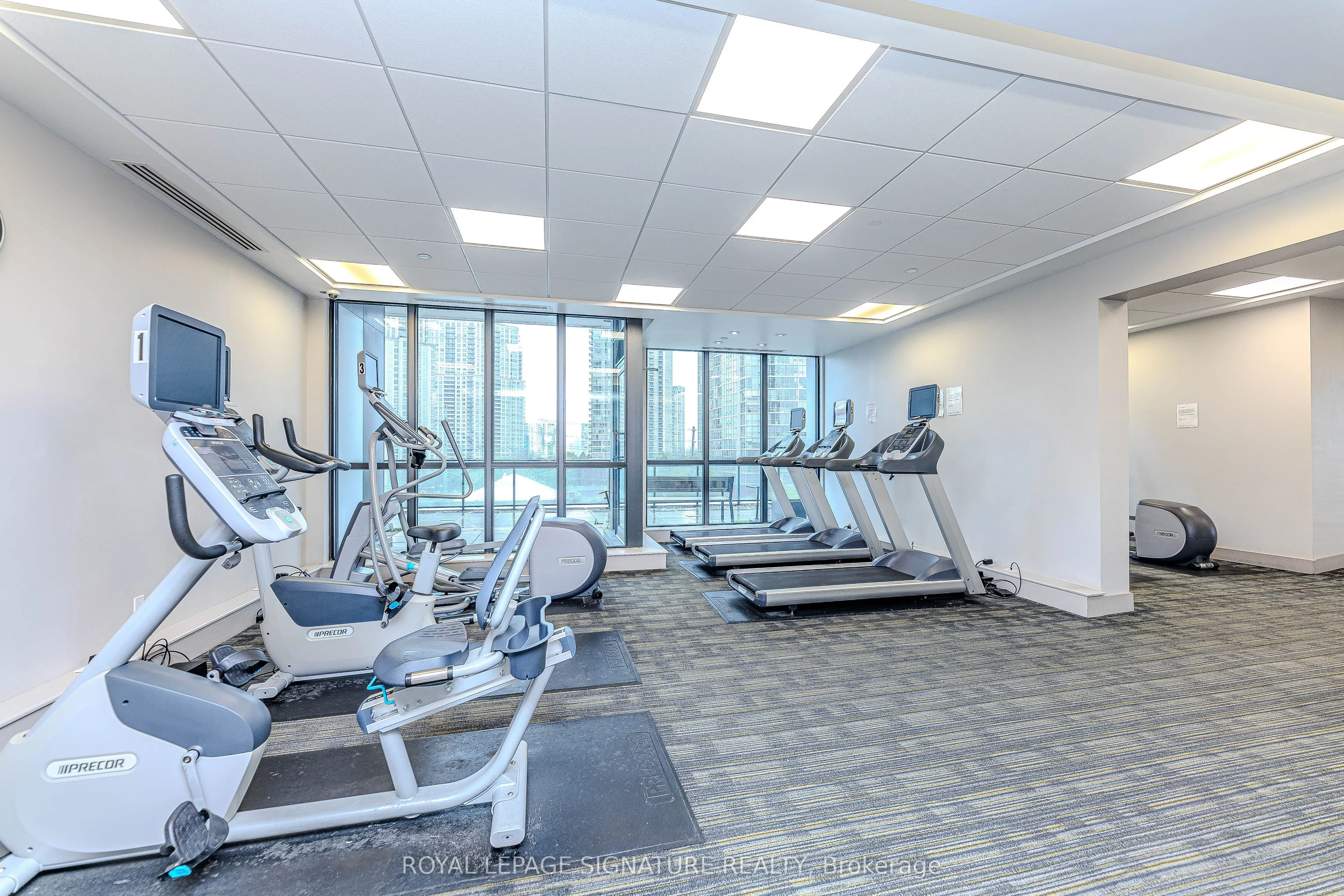 55 Eglinton Avenue W, #408