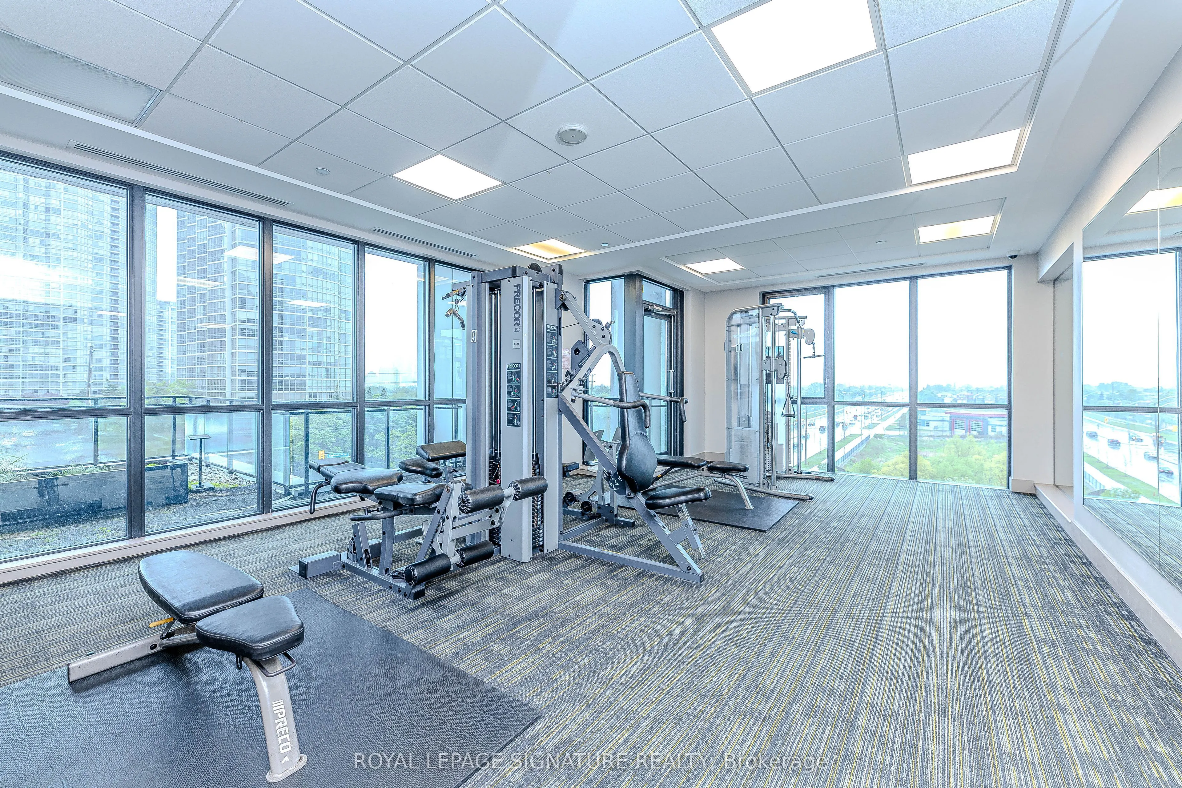 55 Eglinton Avenue W, #408