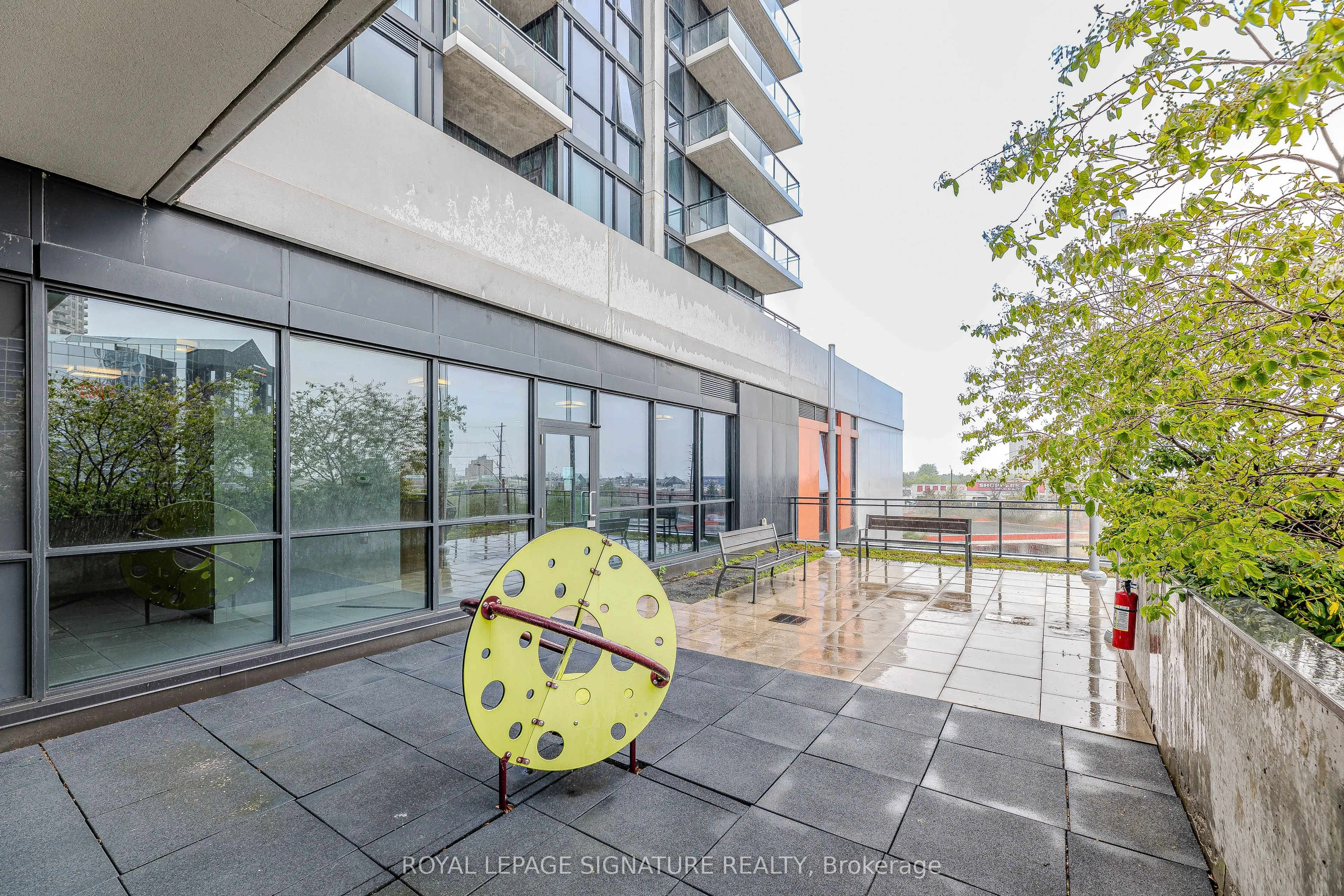 55 Eglinton Avenue W, #408