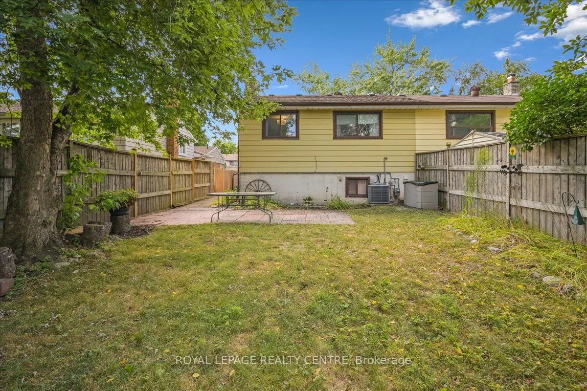 3286 Masthead Crescent