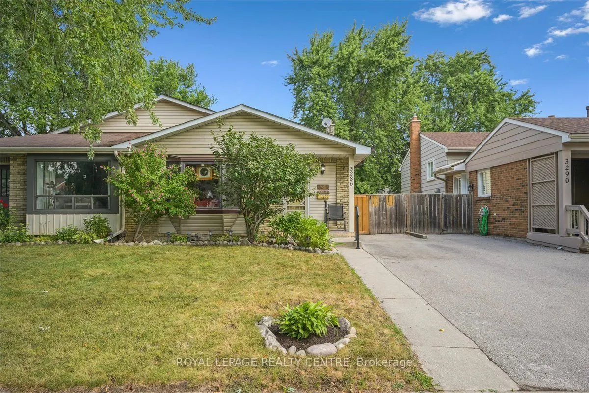 3286 Masthead Crescent