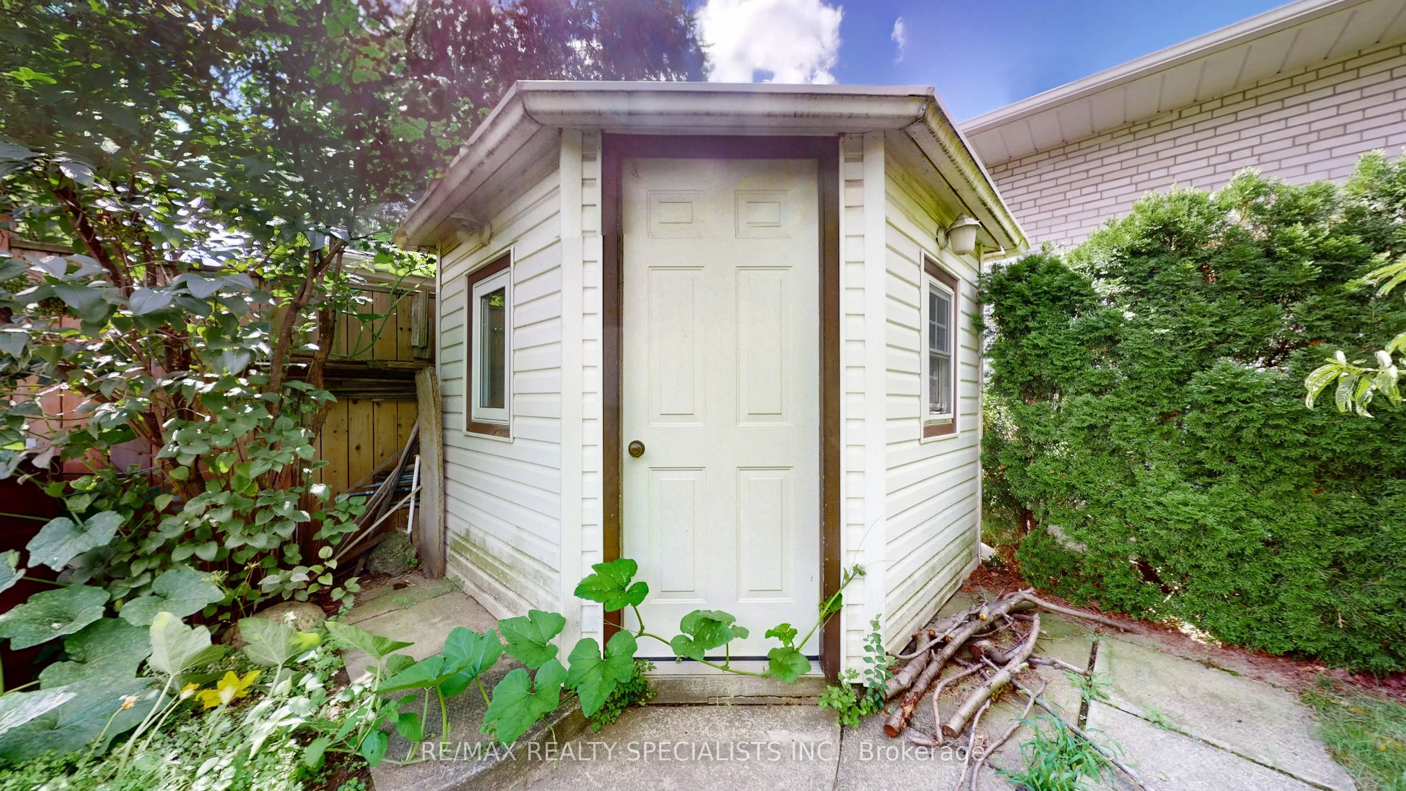1470 Sherway Drive