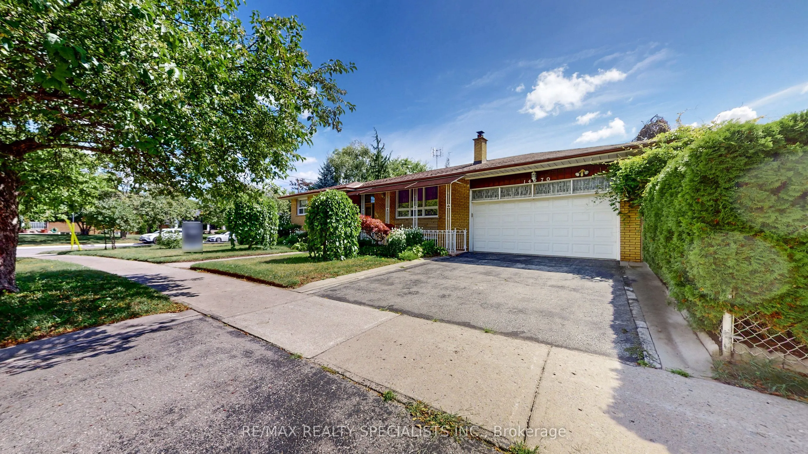1470 Sherway Drive