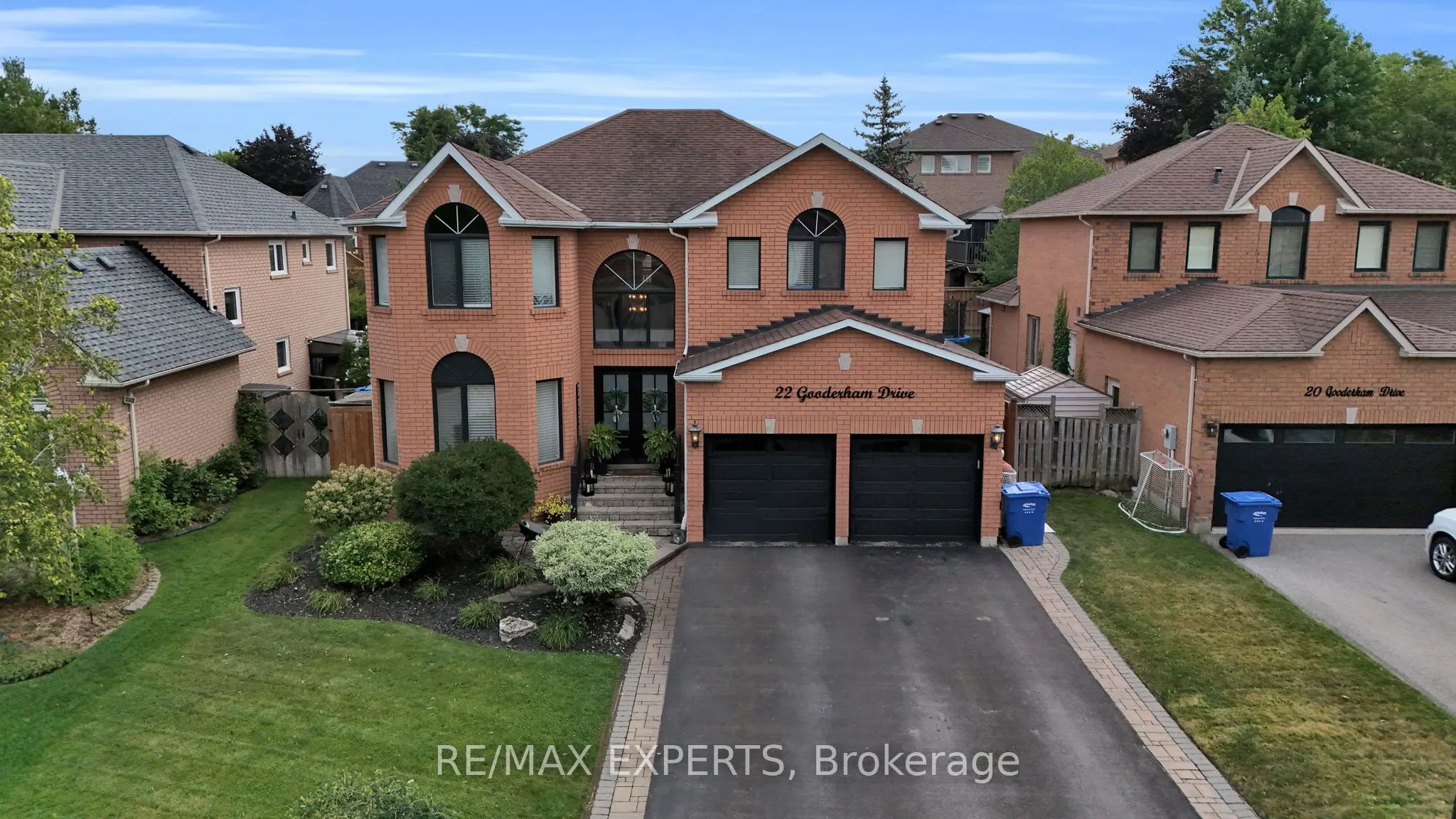 22 Gooderham Drive