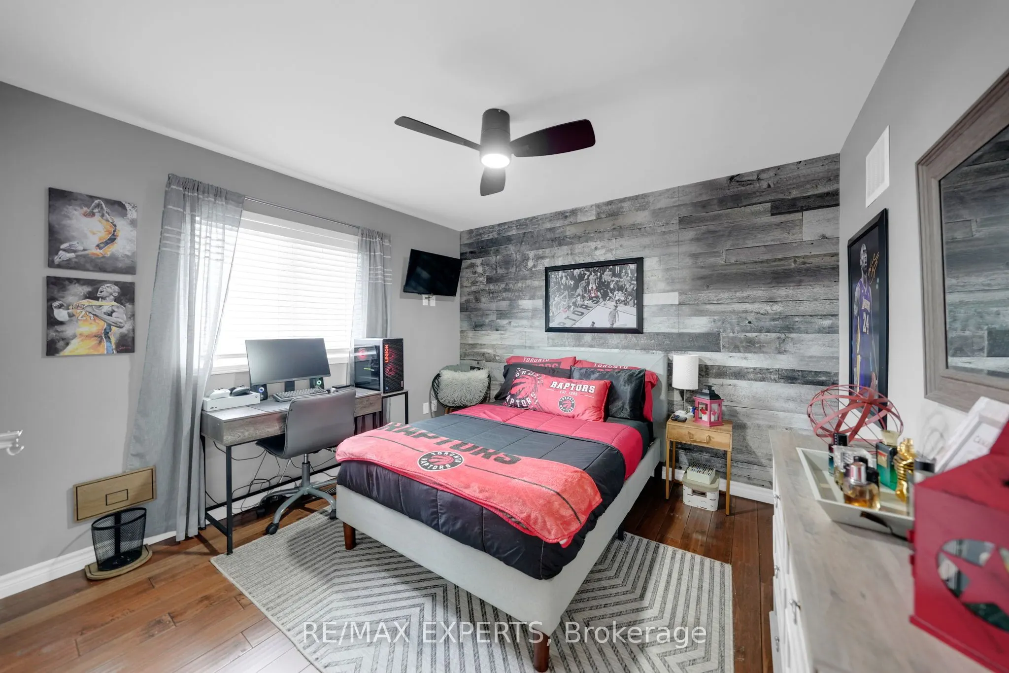 22 Gooderham Drive