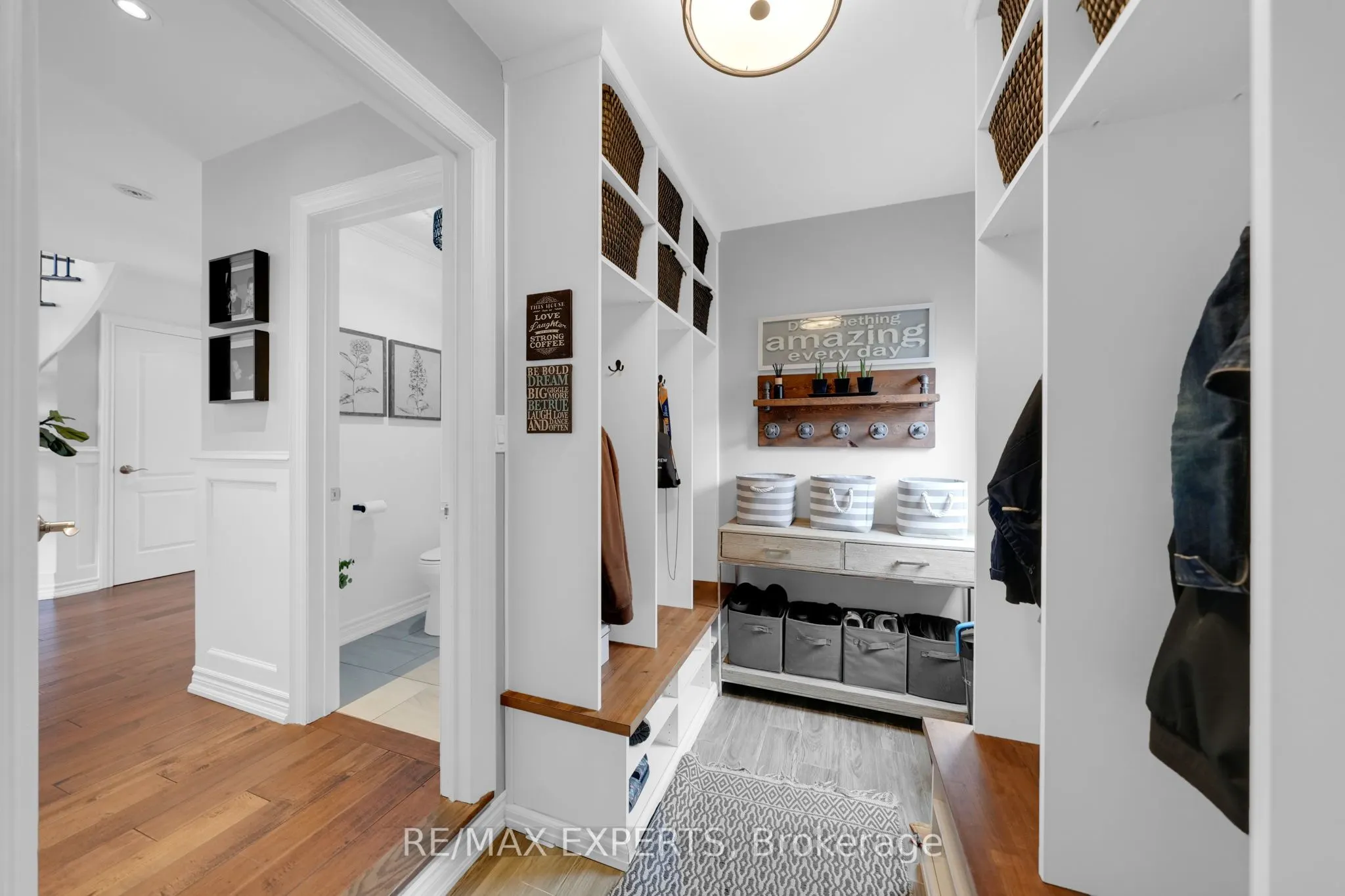 22 Gooderham Drive